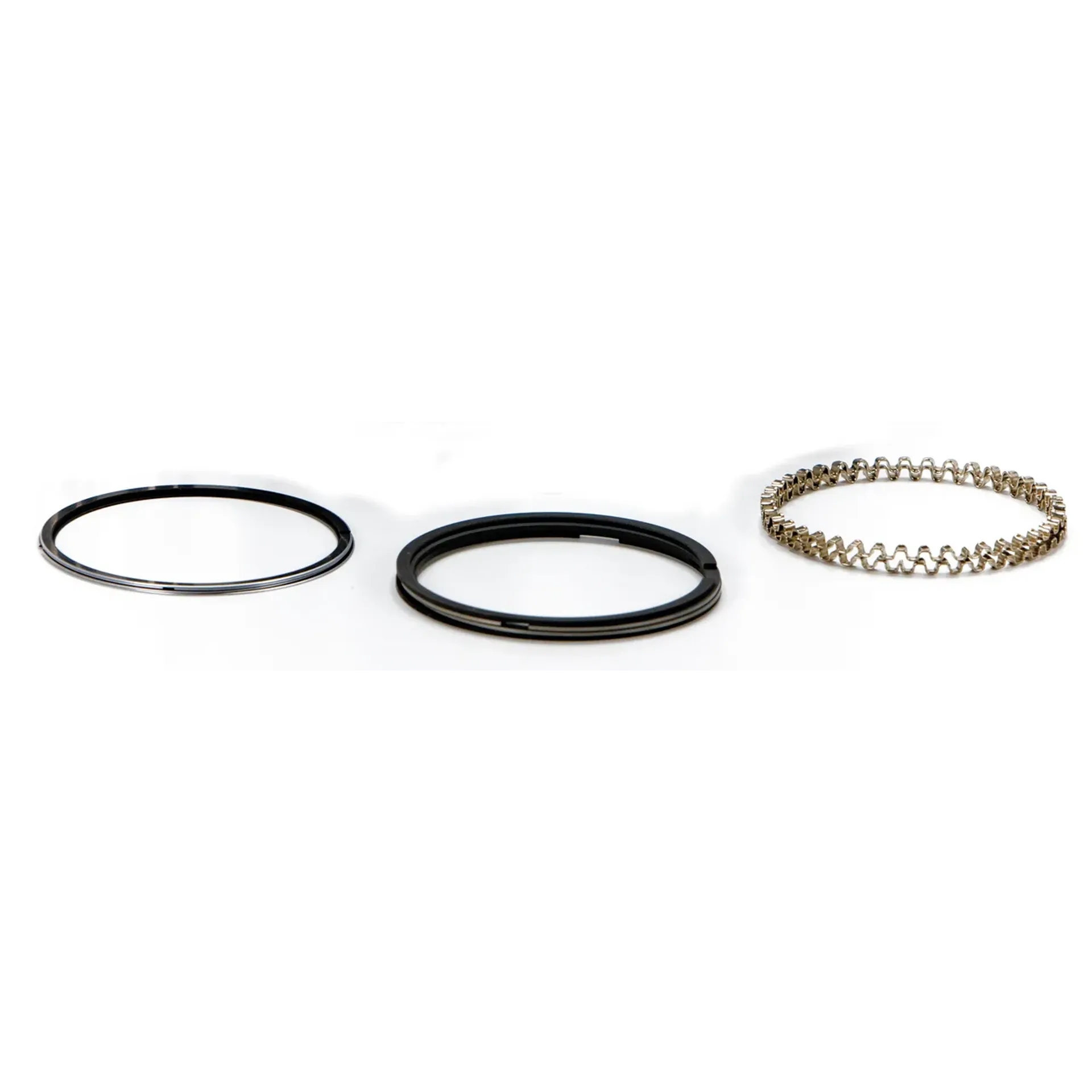 Moly Piston Rings Set 3.498″ +.030″