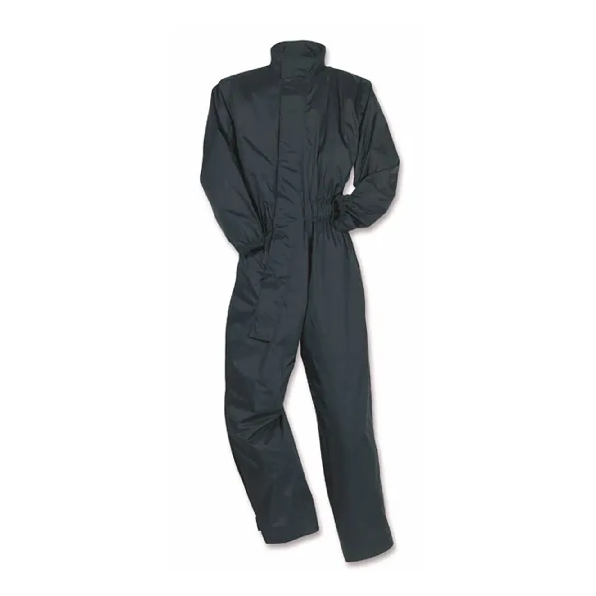 Bering ECO rainsuit black