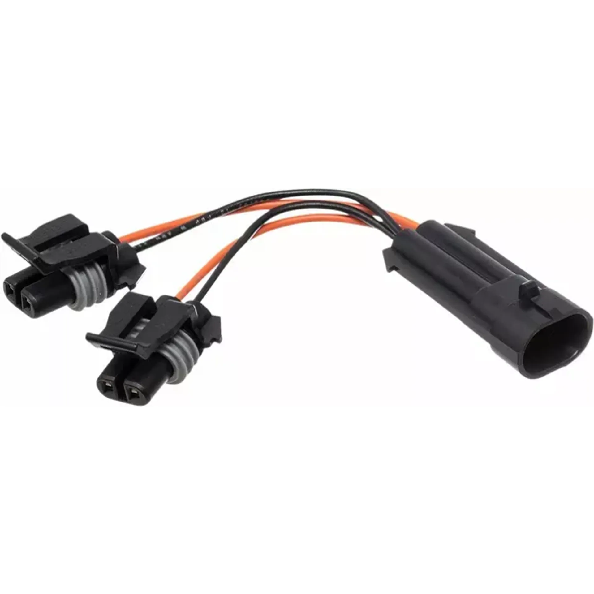 Harness power adaptor