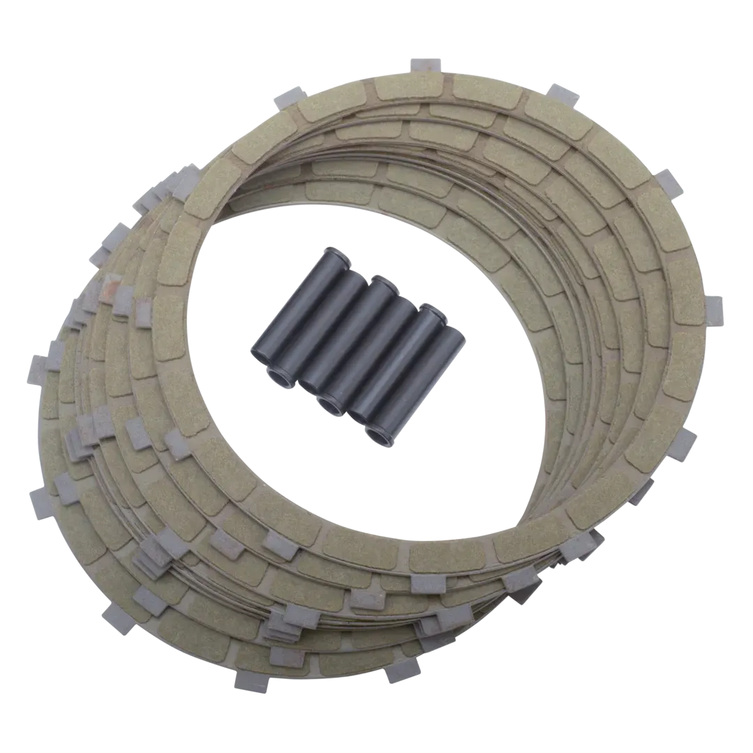 Barnett Kevlar clutch kit XL71-85