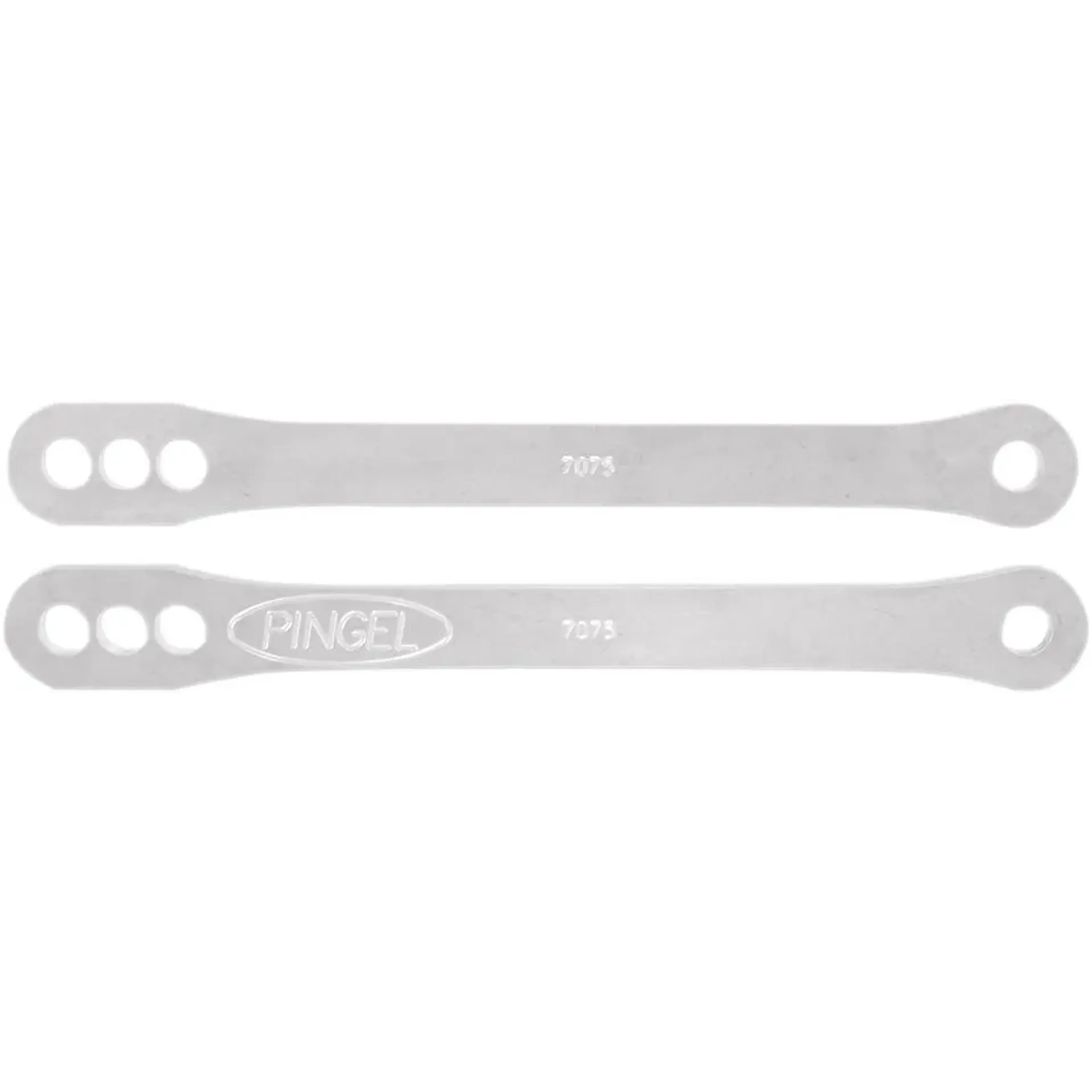 Lowering Link Suzuki