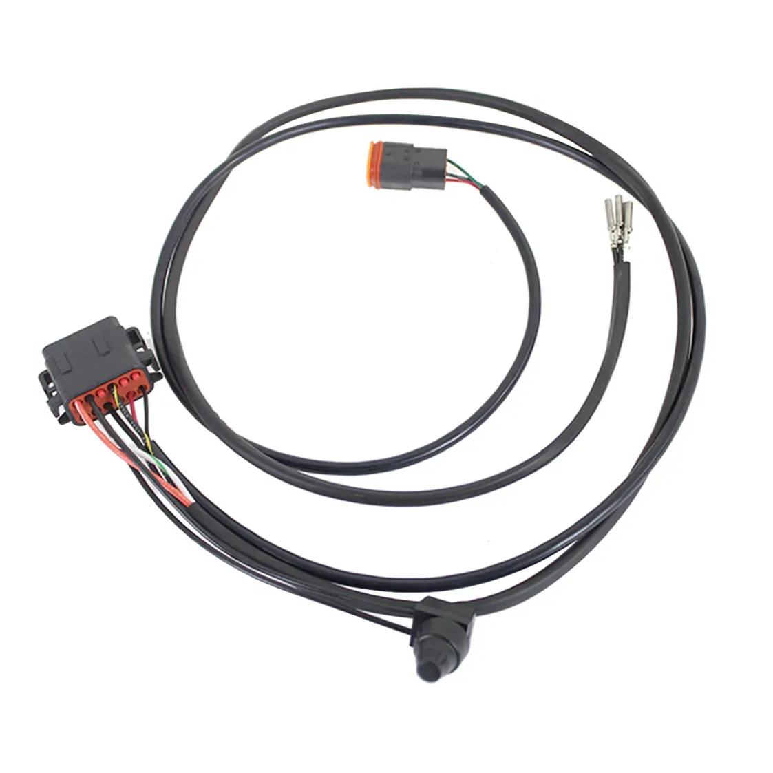Speedo wiring harness FLHR96-97
