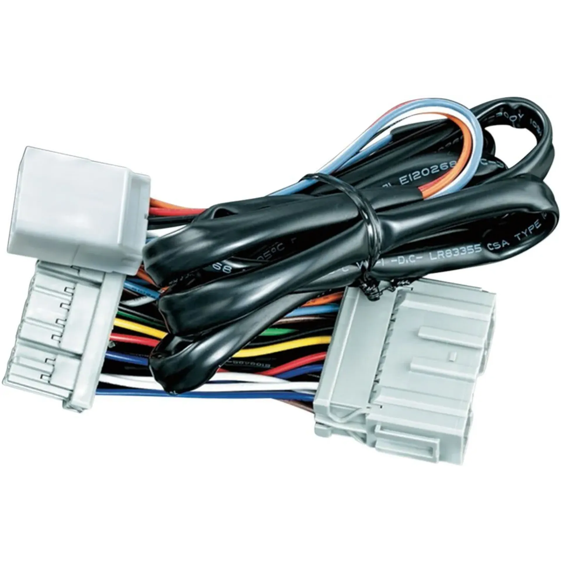 Rear Accessory Harness