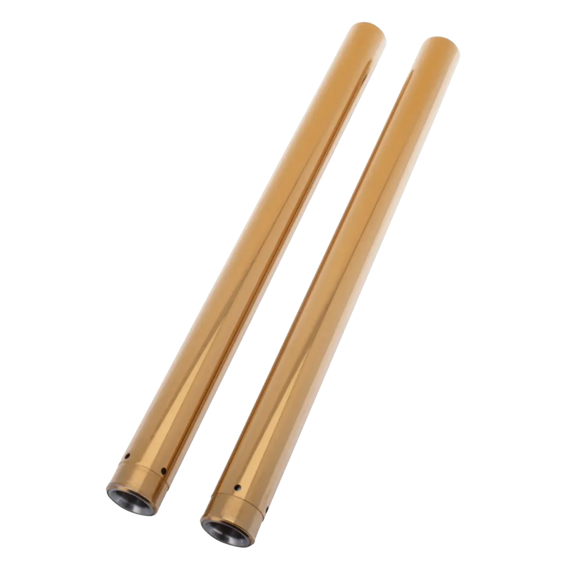ST18-Up 49mm Fork Tubes +2″ TNC