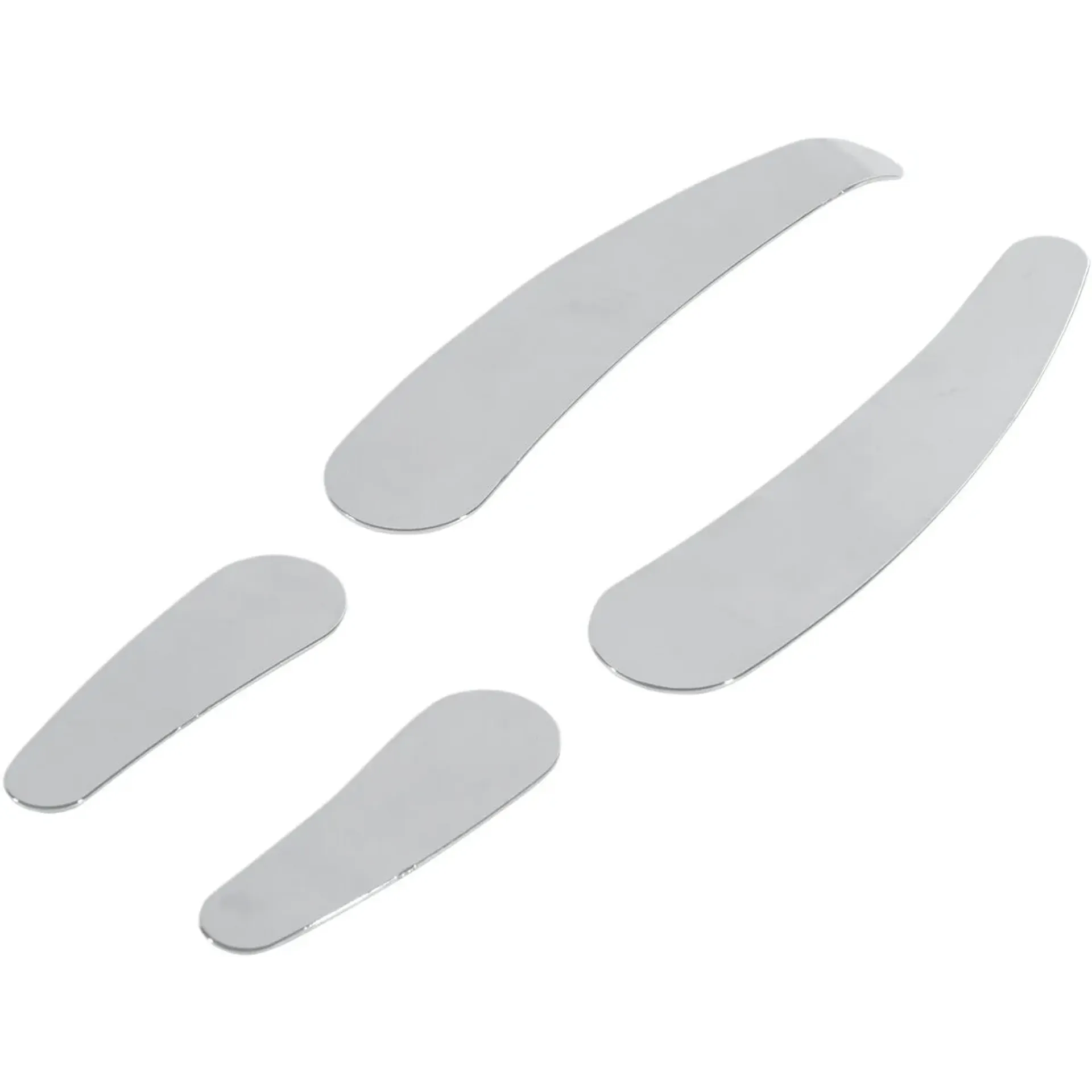Frame Insert Chrome