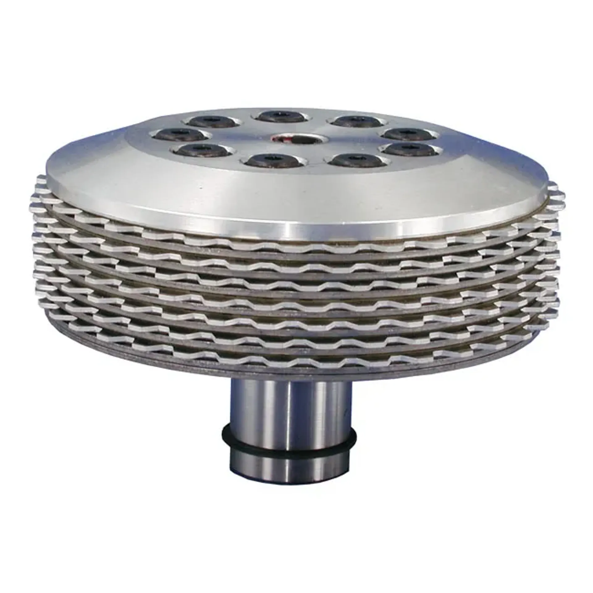 BDL, Competitor clutch assembly