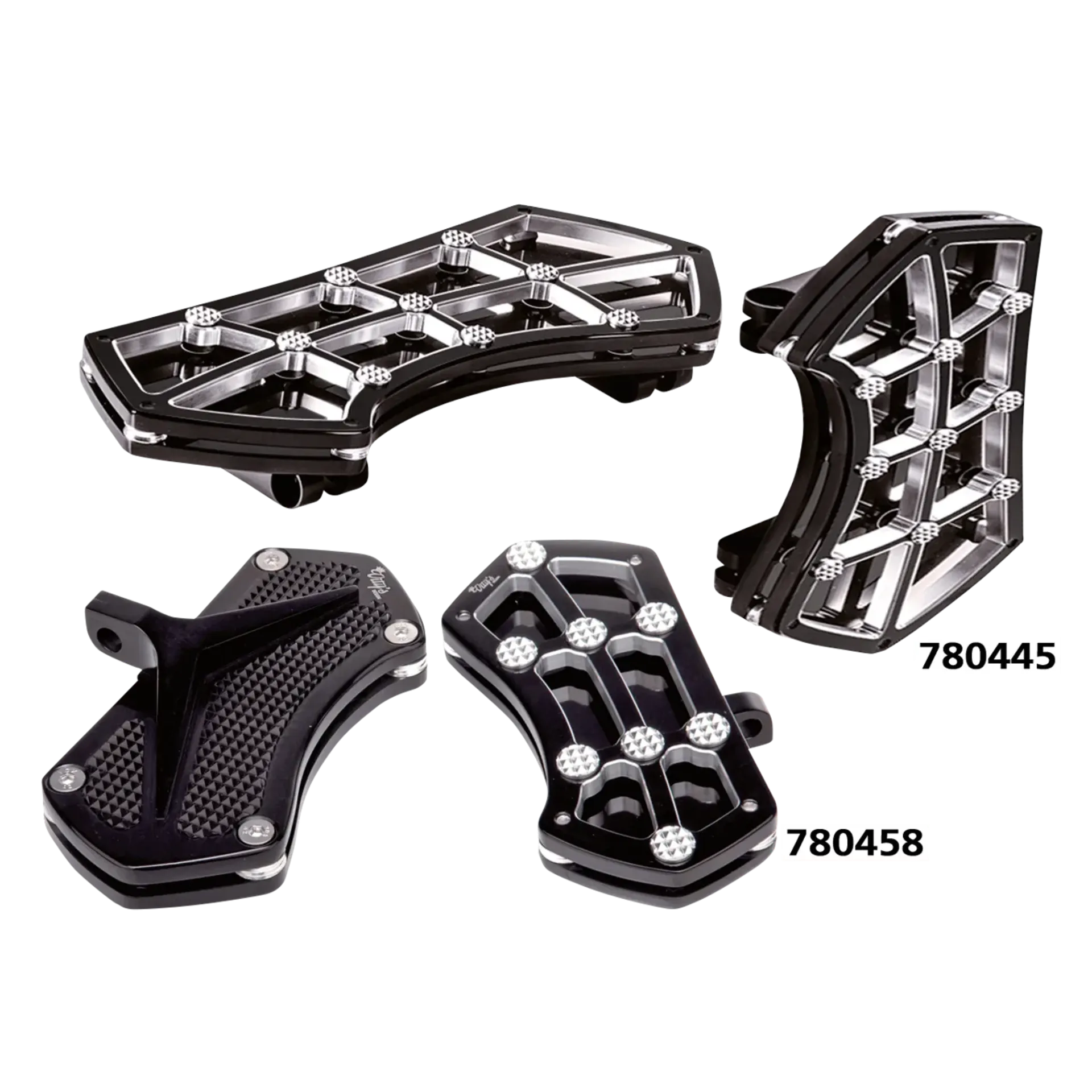 DMND FR FLRBRD CONTR CUT W/ GEMS POL