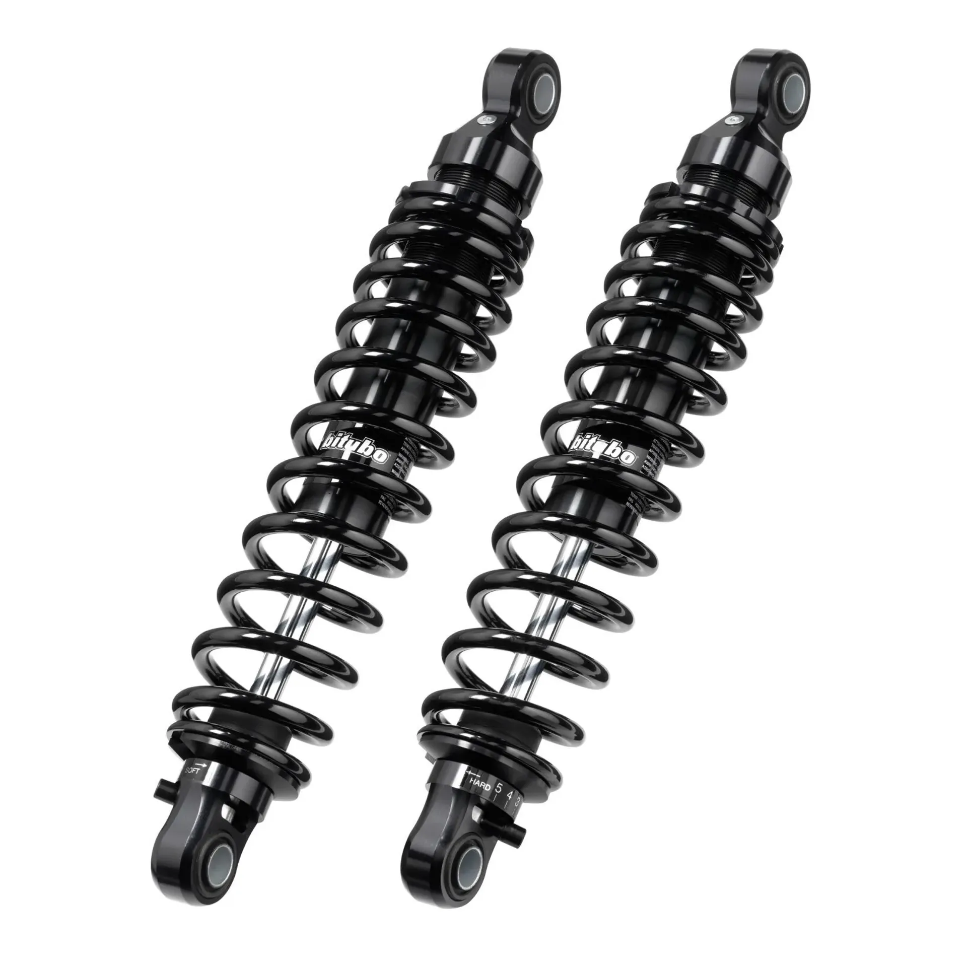 Rr Shocks Hd Touring 13″