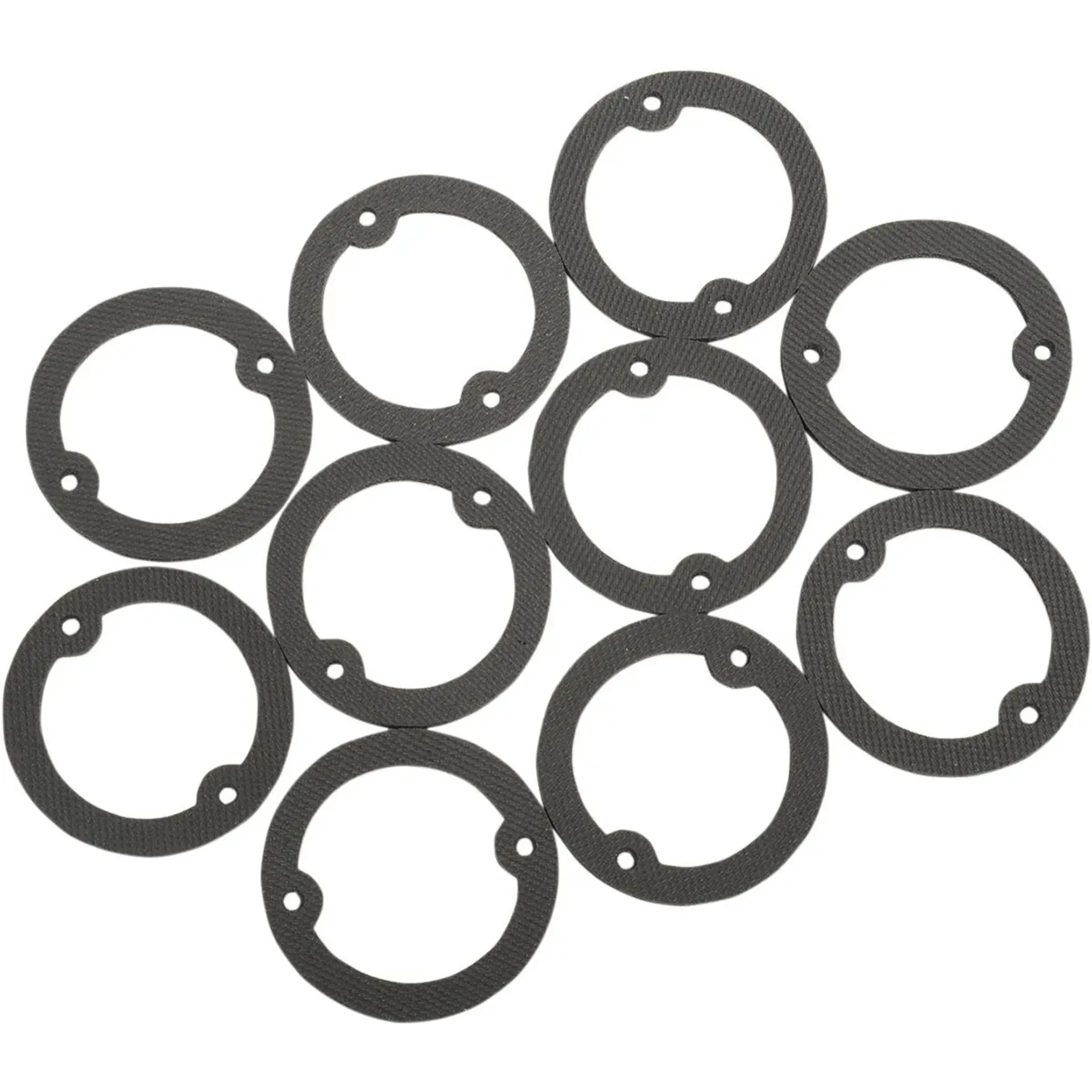 Gasket Turn Signal Lens