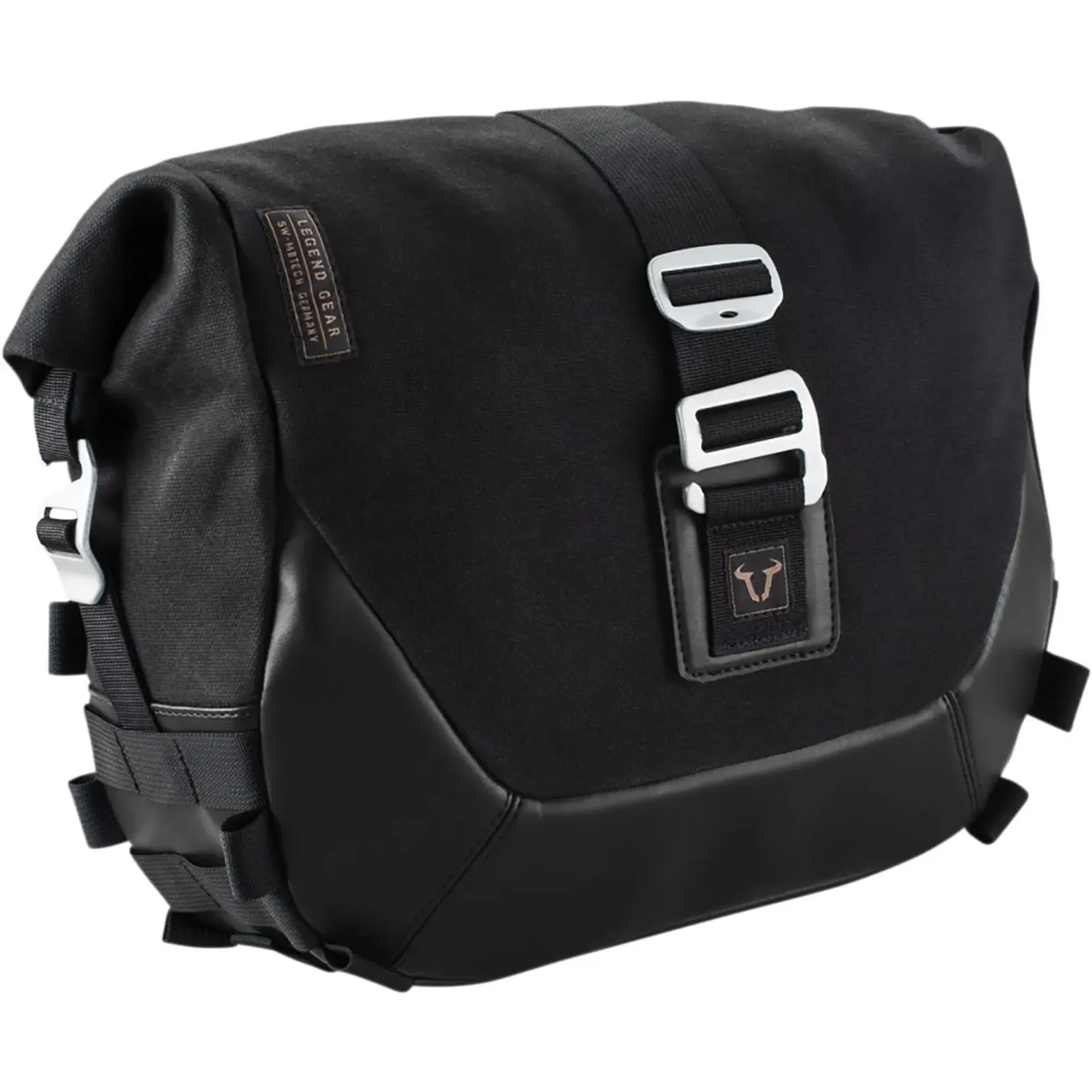 Sidebag Legend Lc1 R/B