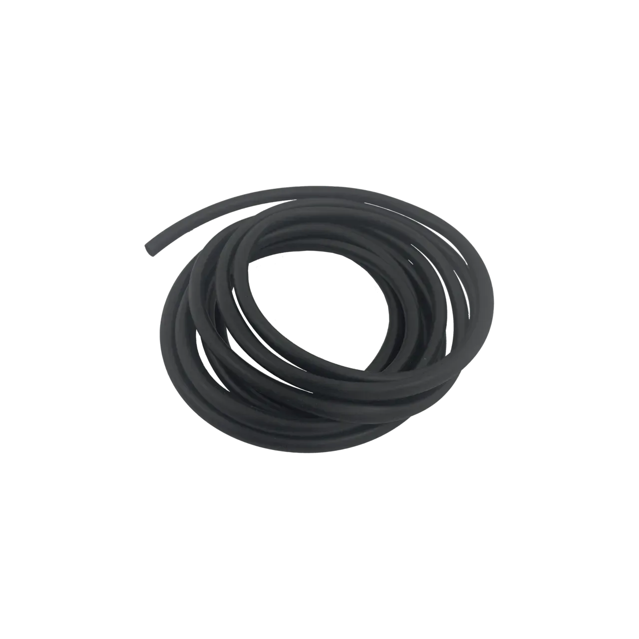 5Mtr Insulation Hose 8mm dia/0.7 thick