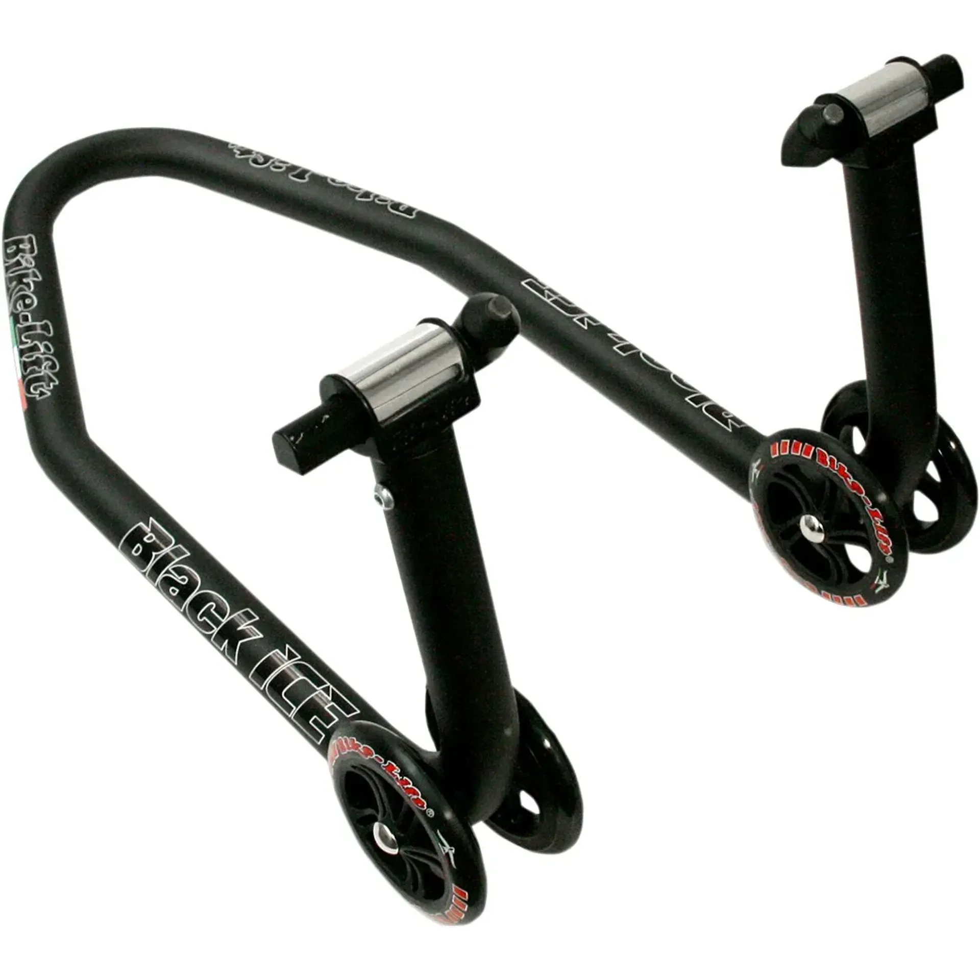 Front Stand Black-Ice 16 Black