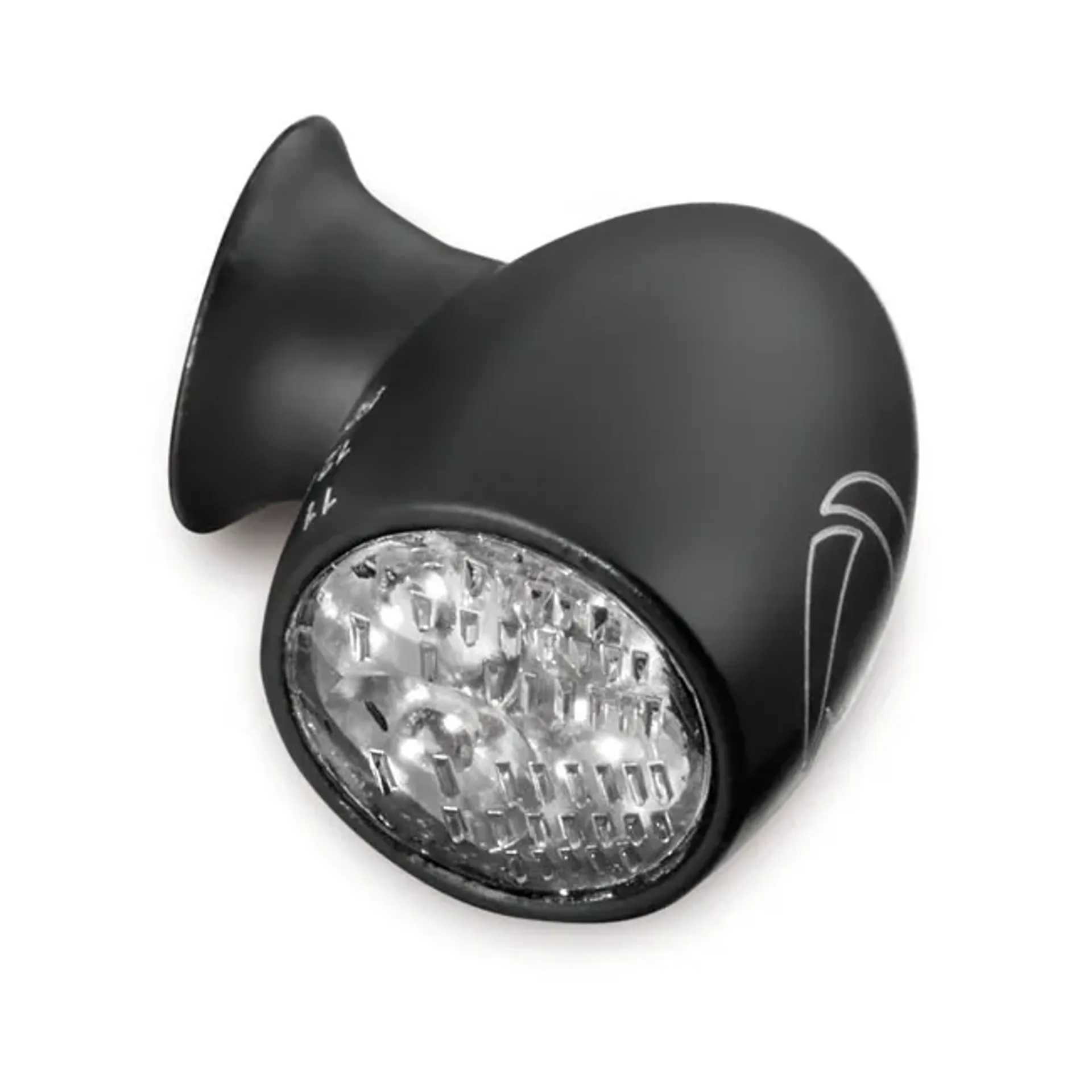 Kellermann Atto® DF black ECE (3 in 1)