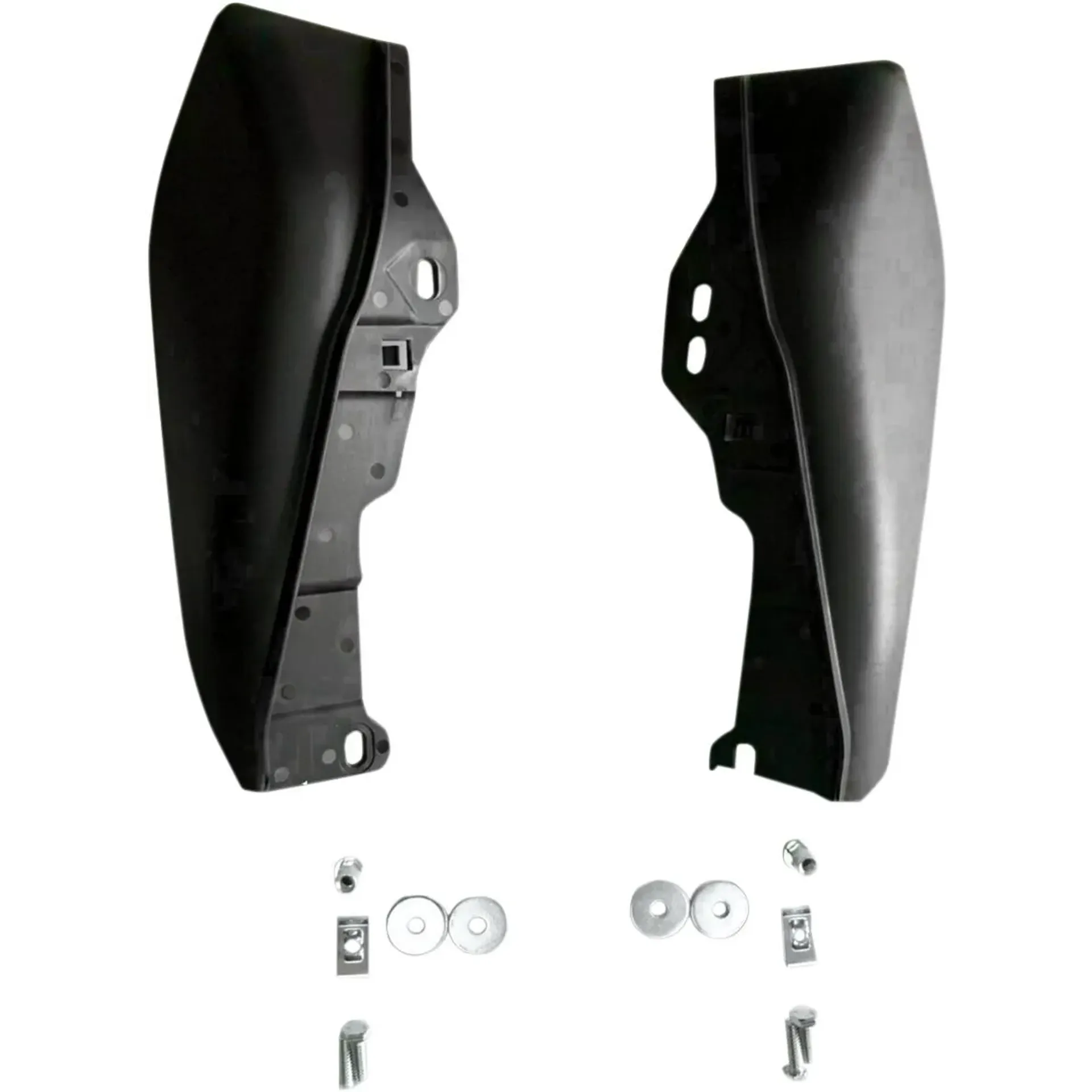 Deflector Air M/F 09+ Fl