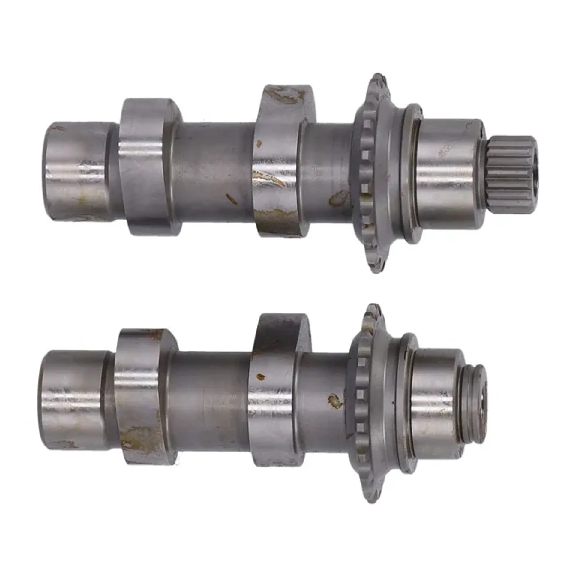 Andrews, chain drive cam shaft set 48H/.548"