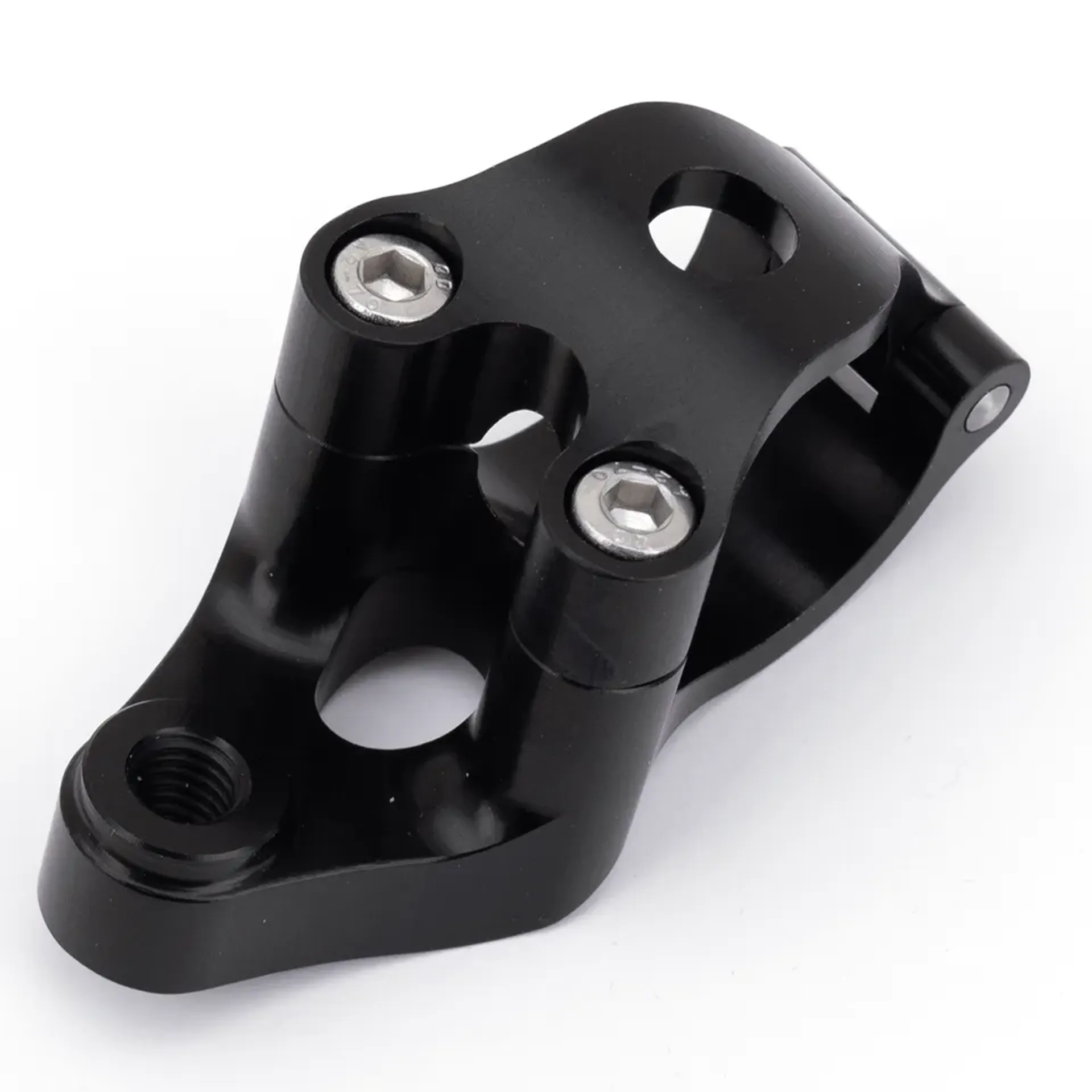HyperPro Frame Clamp Black 1-1/8″