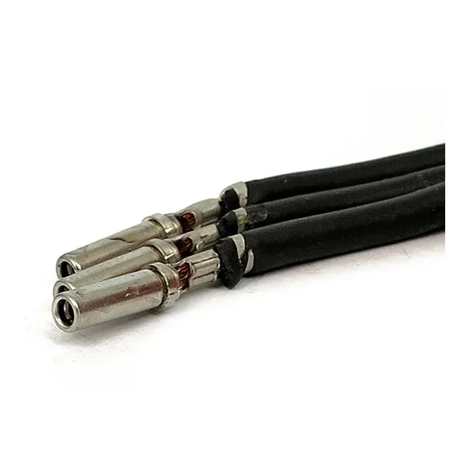 Alternator stator unmolded - Afbeelding 3