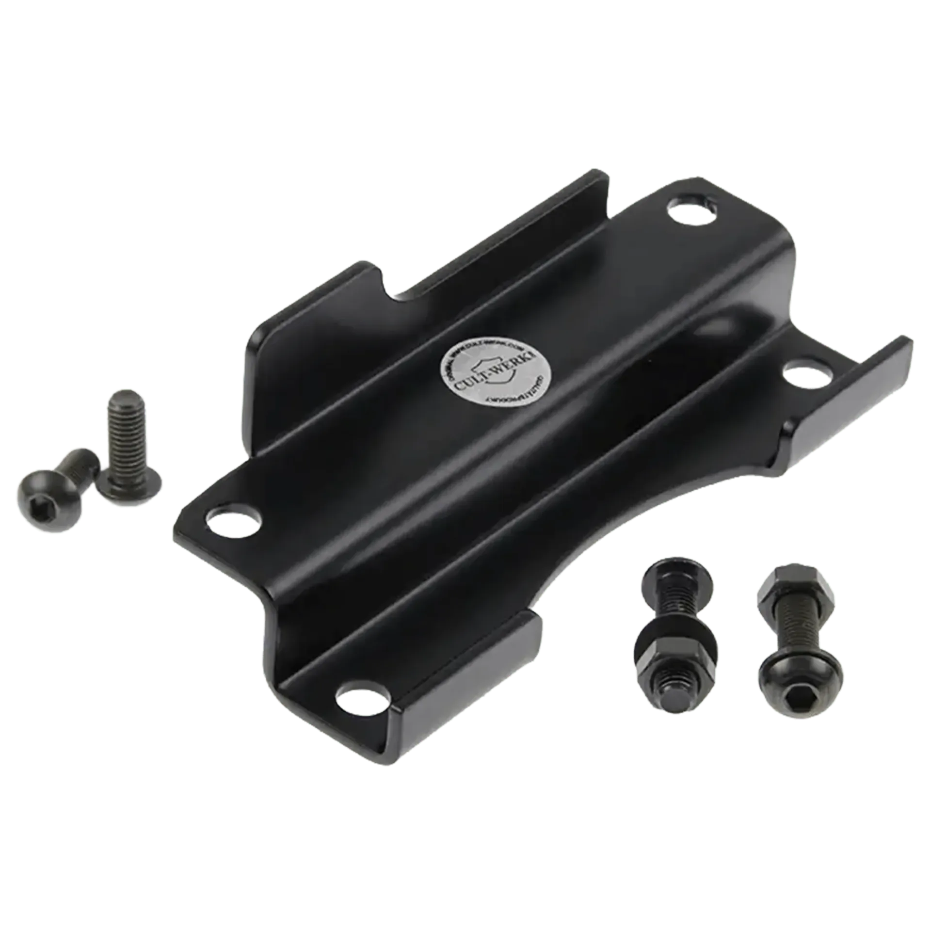 Headlight Lowering Kit VRSC12-17