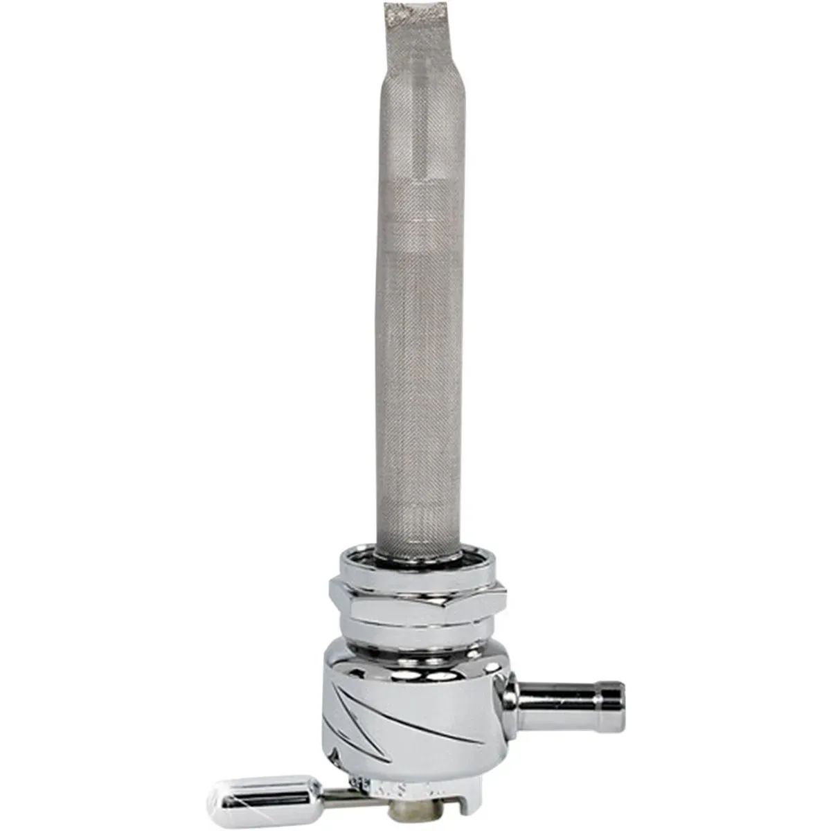 Single Outlet Reserve Round Lightning Valve