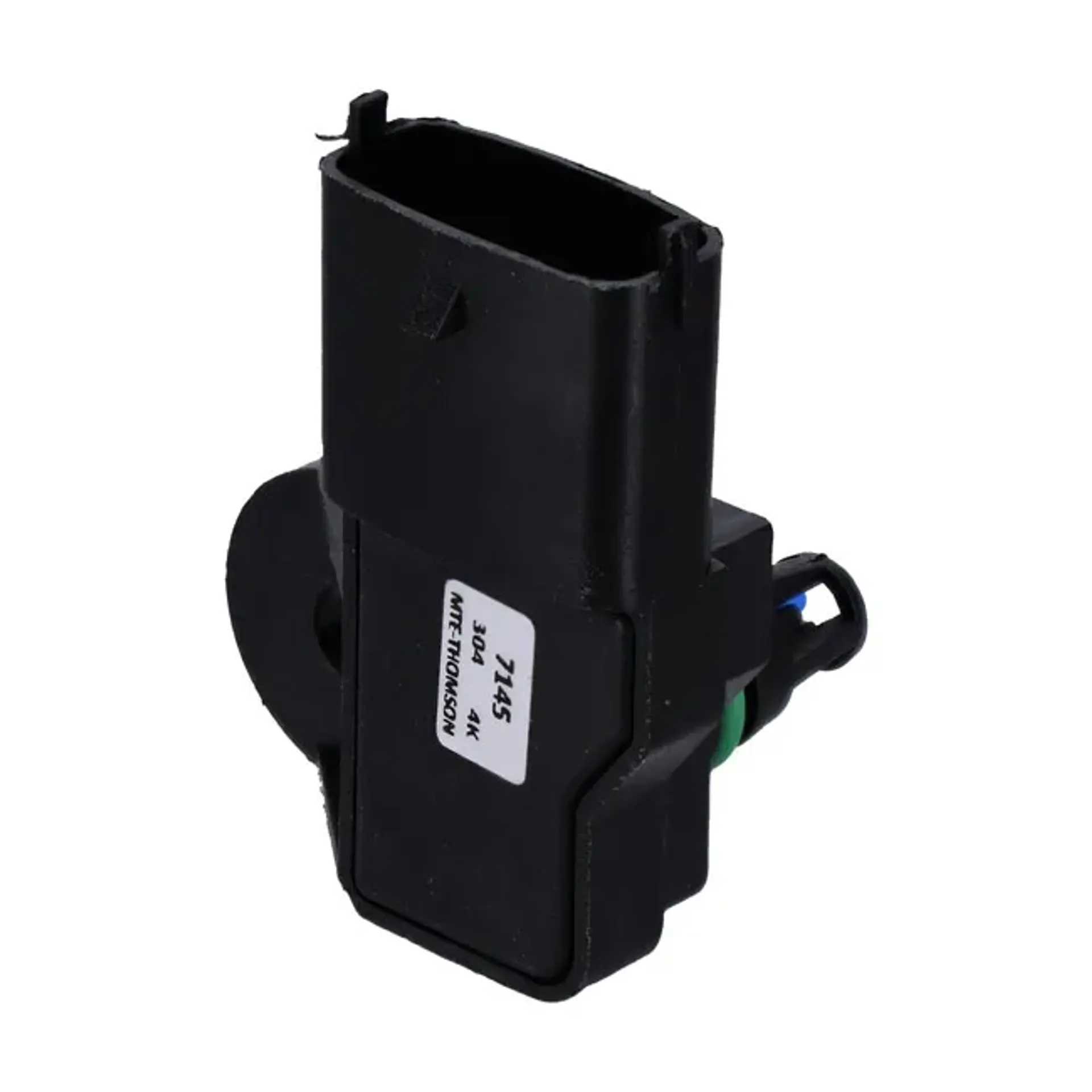 Temperature / manifold air pressure (map) sensor