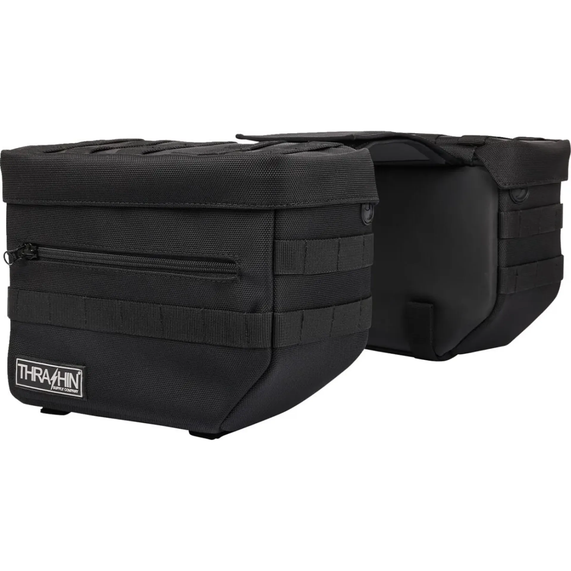 Essential Saddlebag V3