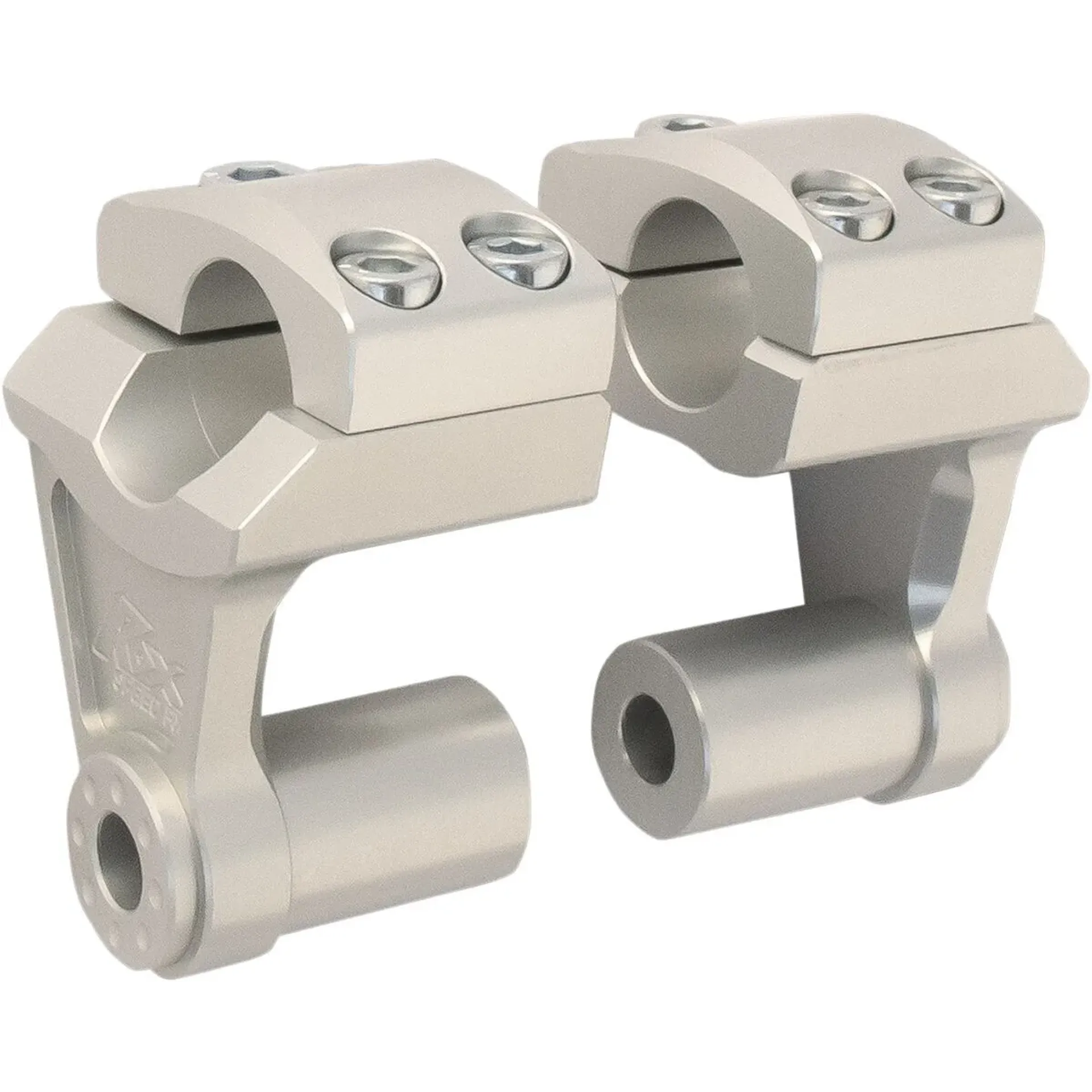 Riser Dlx Pvt 2 7/8 Bar