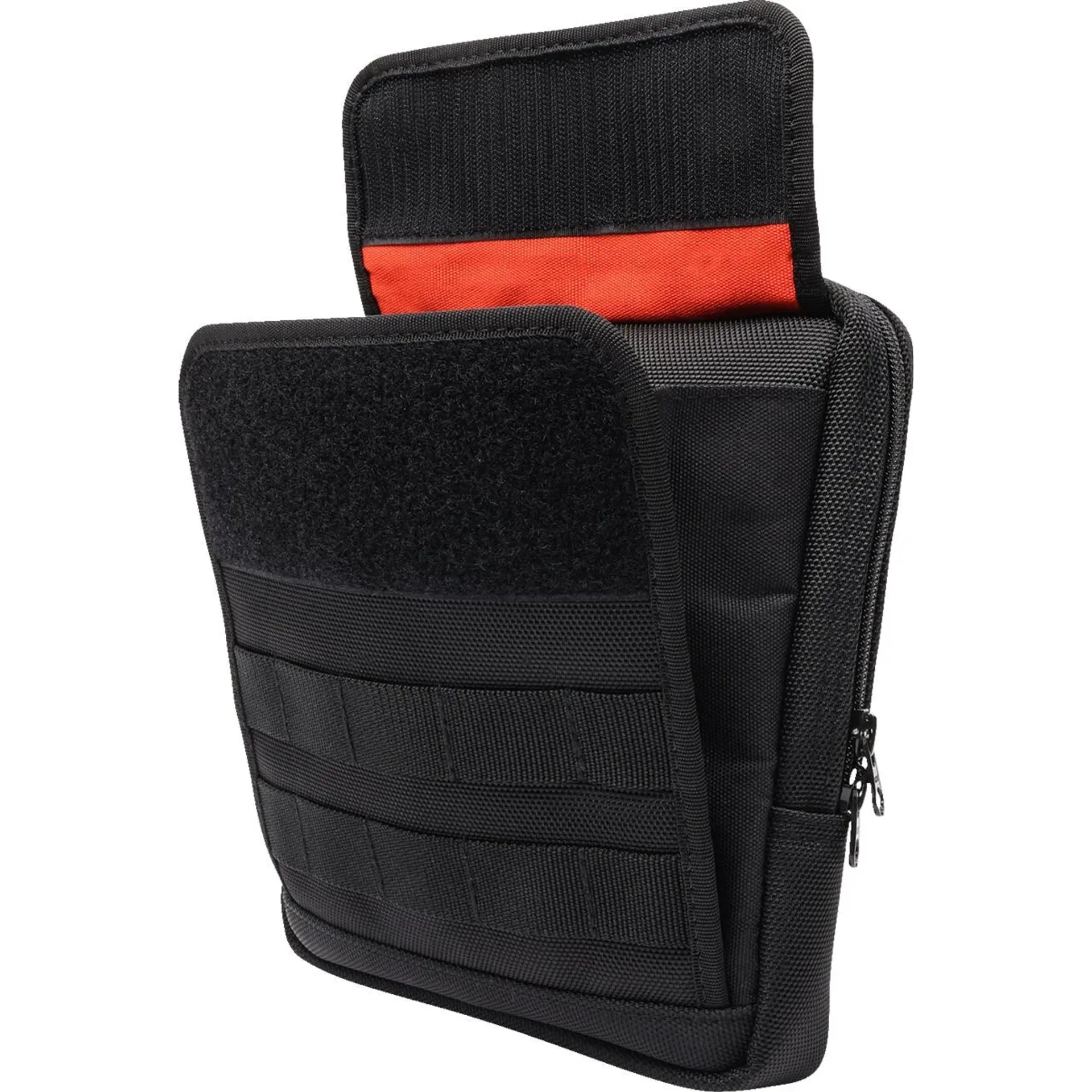 Bag handlebar slim black