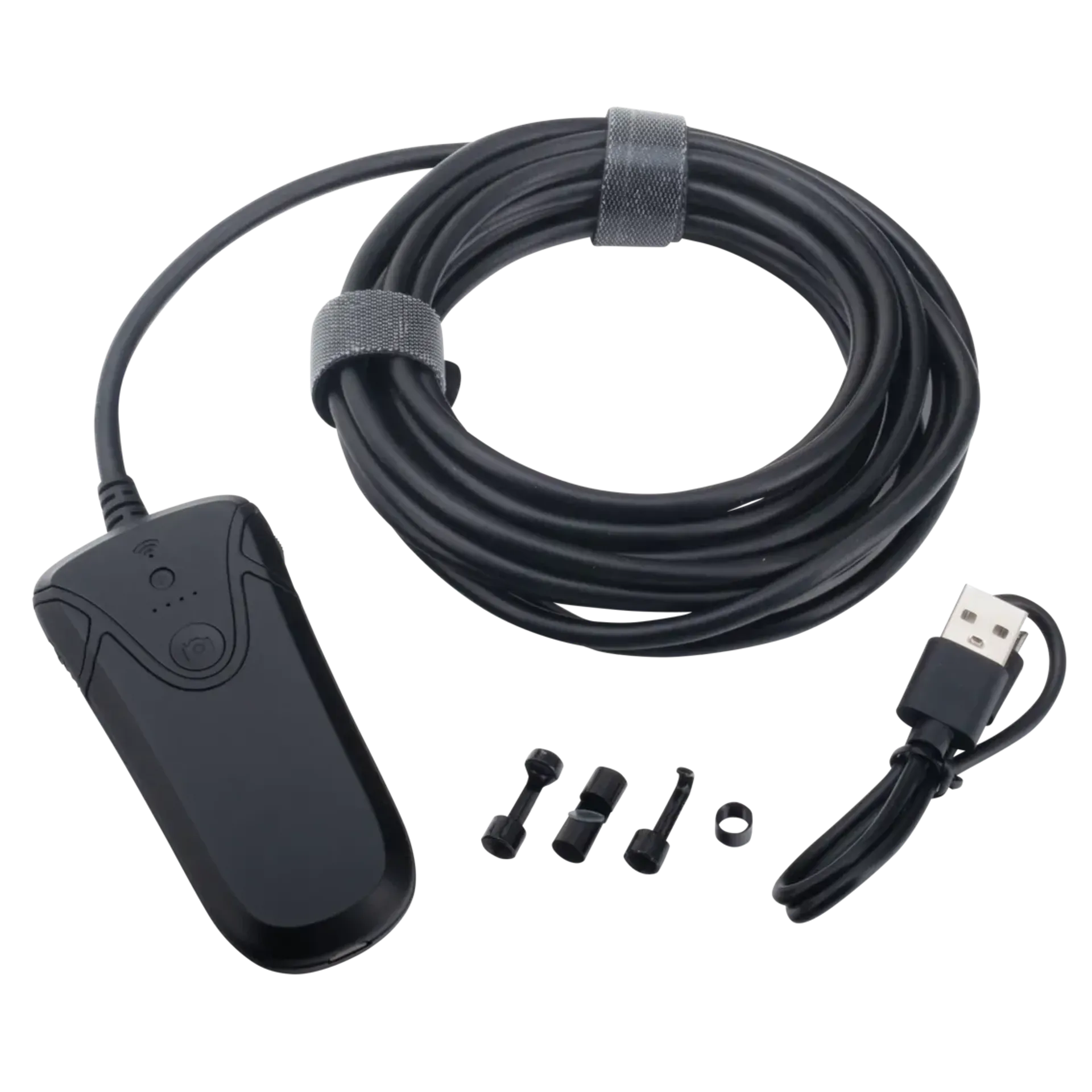 Sonic Wi-Fi Endoscope