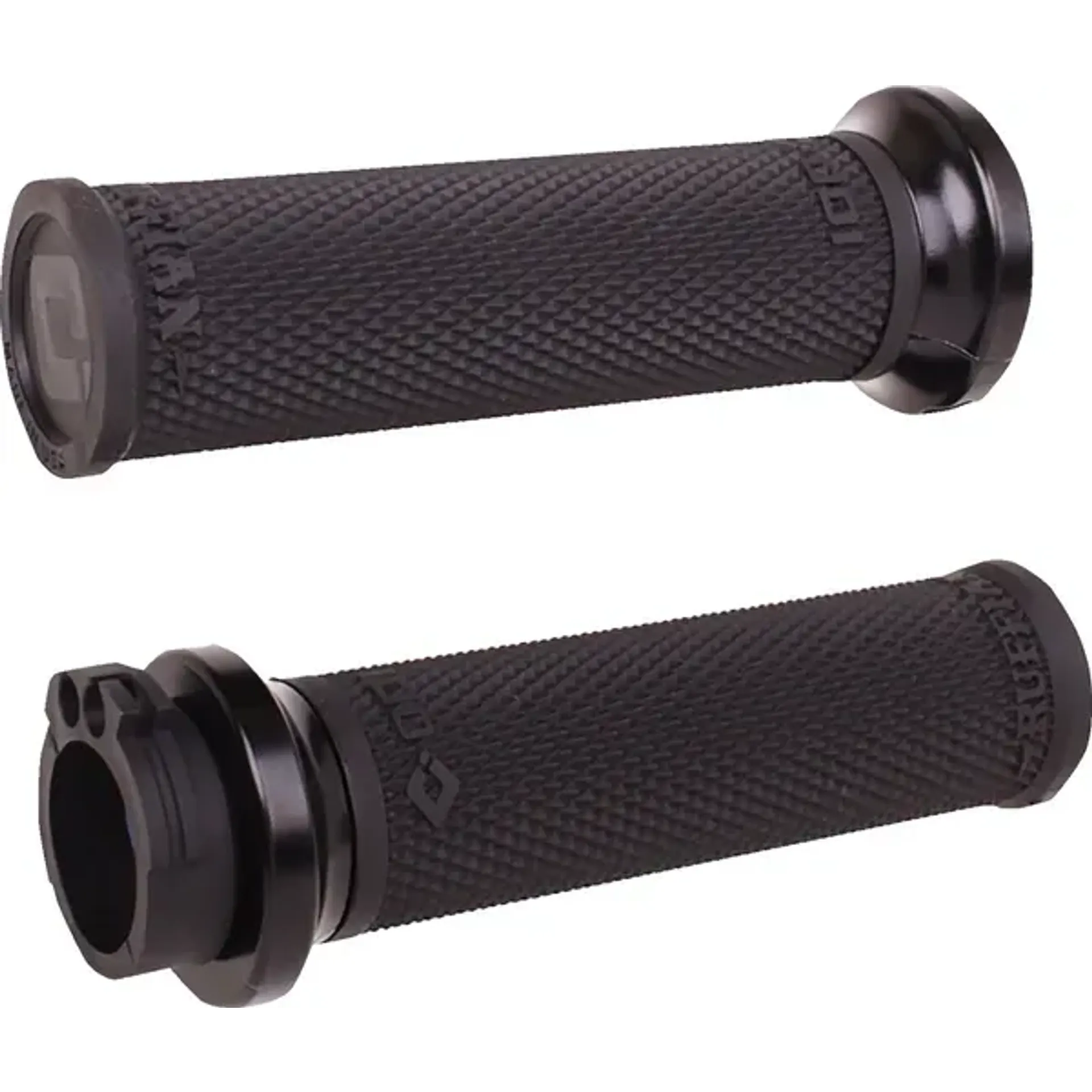 Grips ruffian lock on hd cable