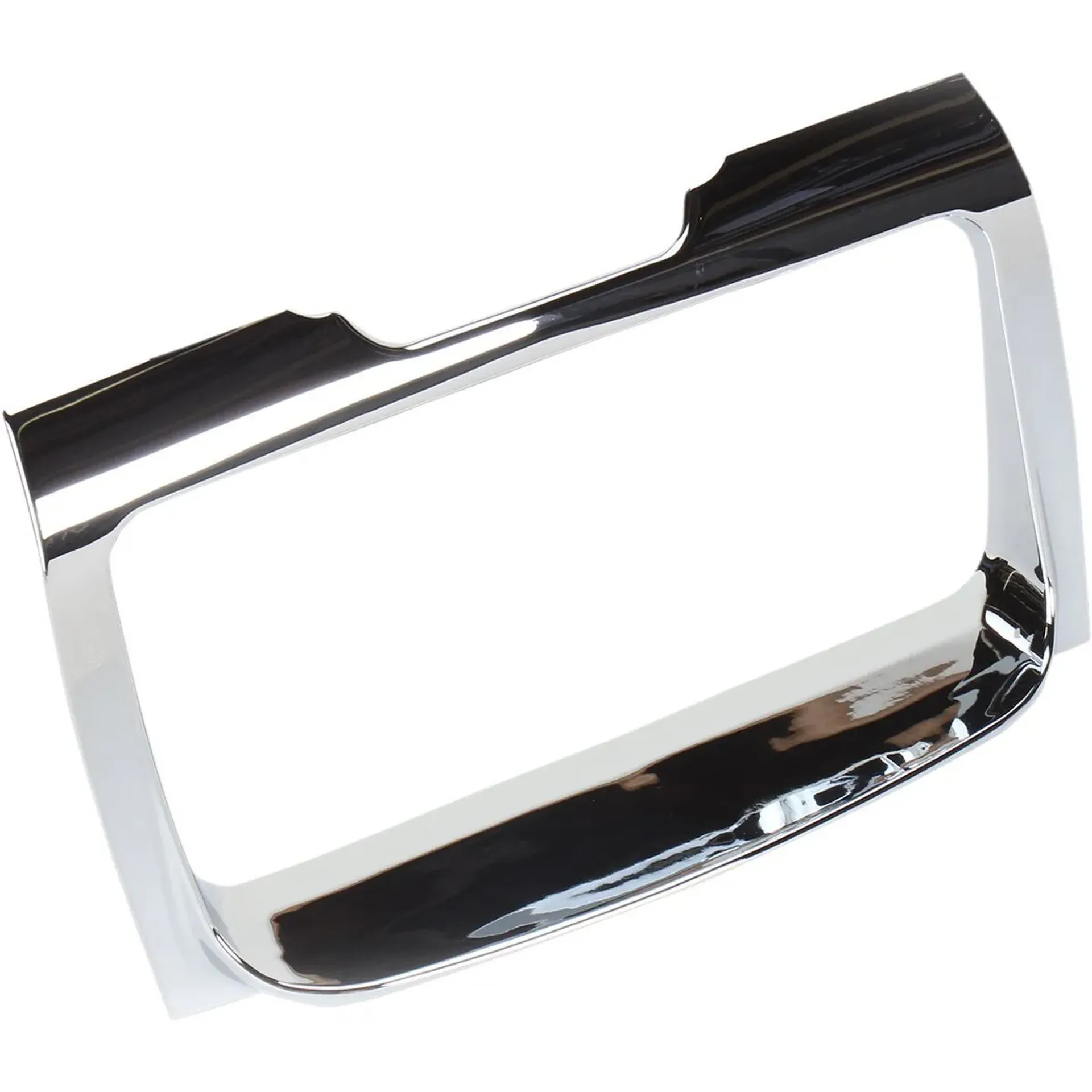 Accent Stereo Tri-Line