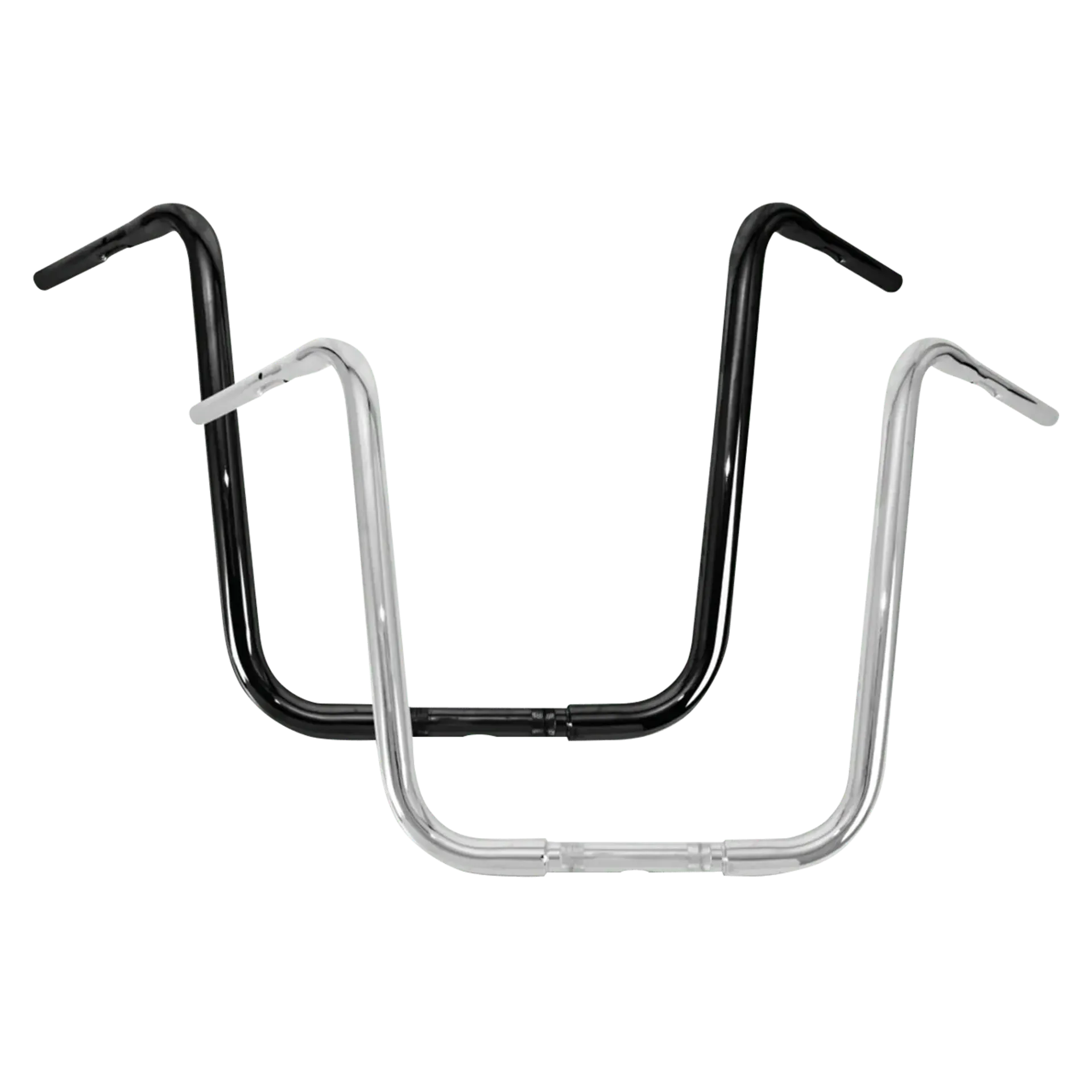 BURLY 18″ GORILLA BAR BLK