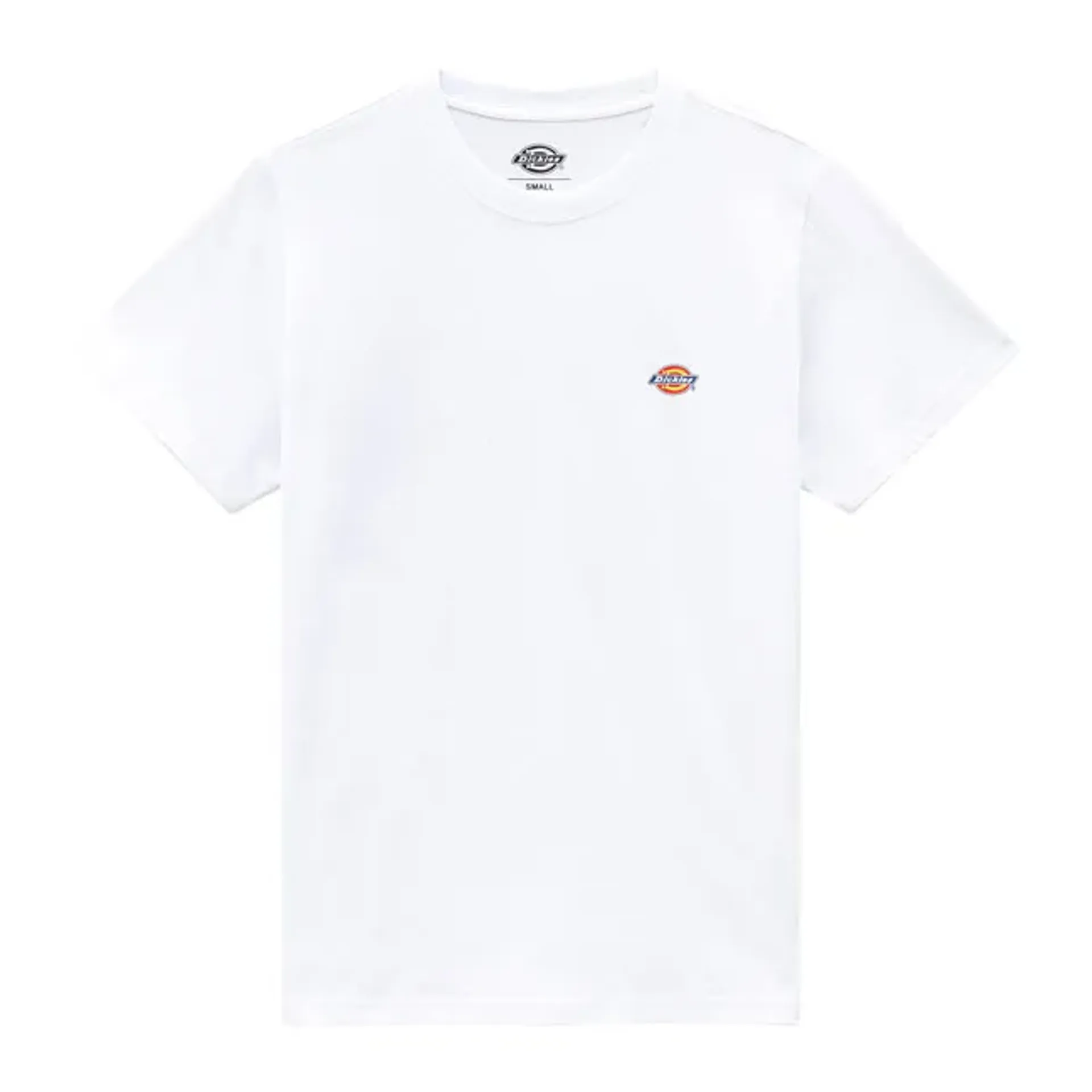 Dickies Mapleton female t-shirt white