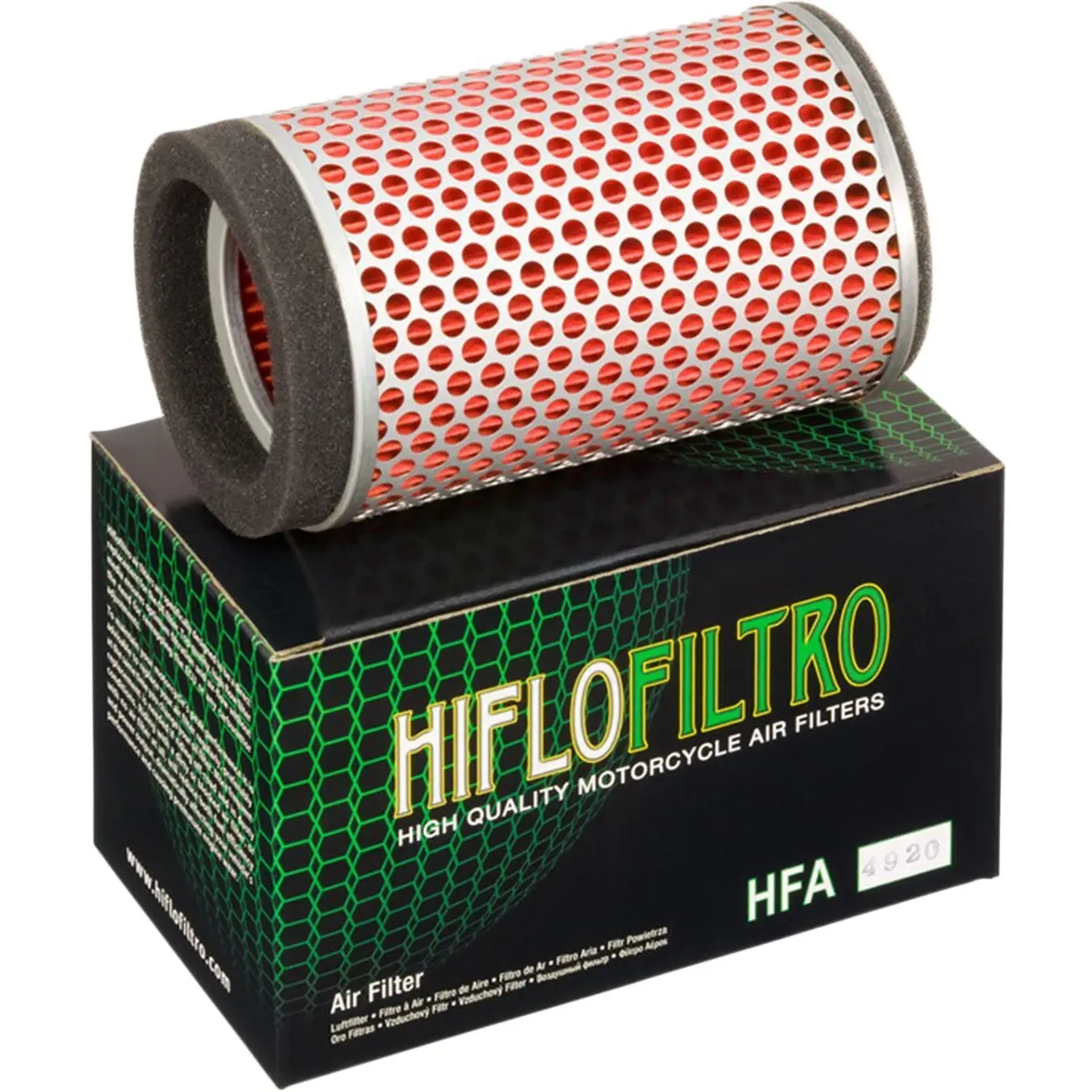 Air Filter Xjr1300 07+