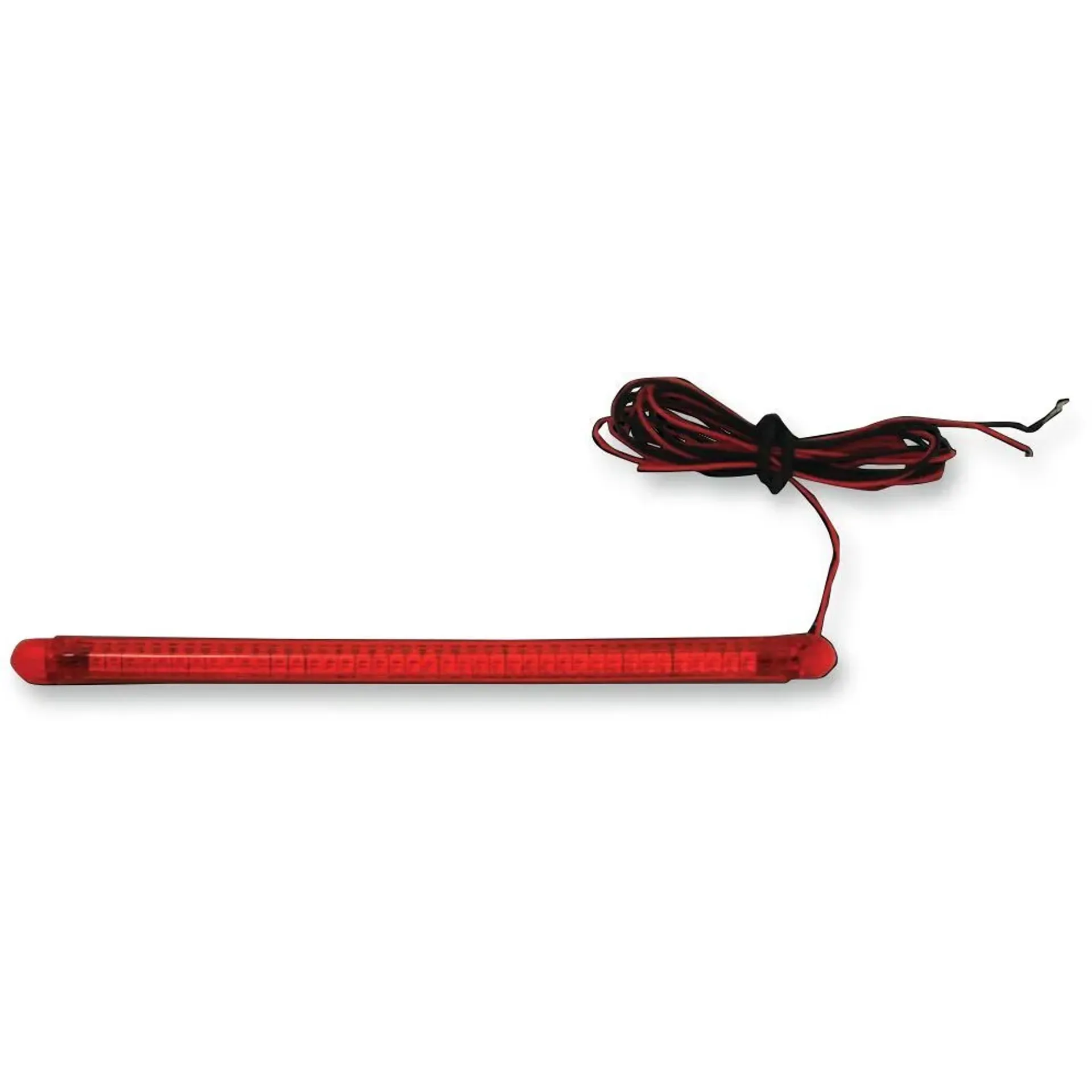 Flexible 40Led Lighting Strips Truflex Ii Red/Red