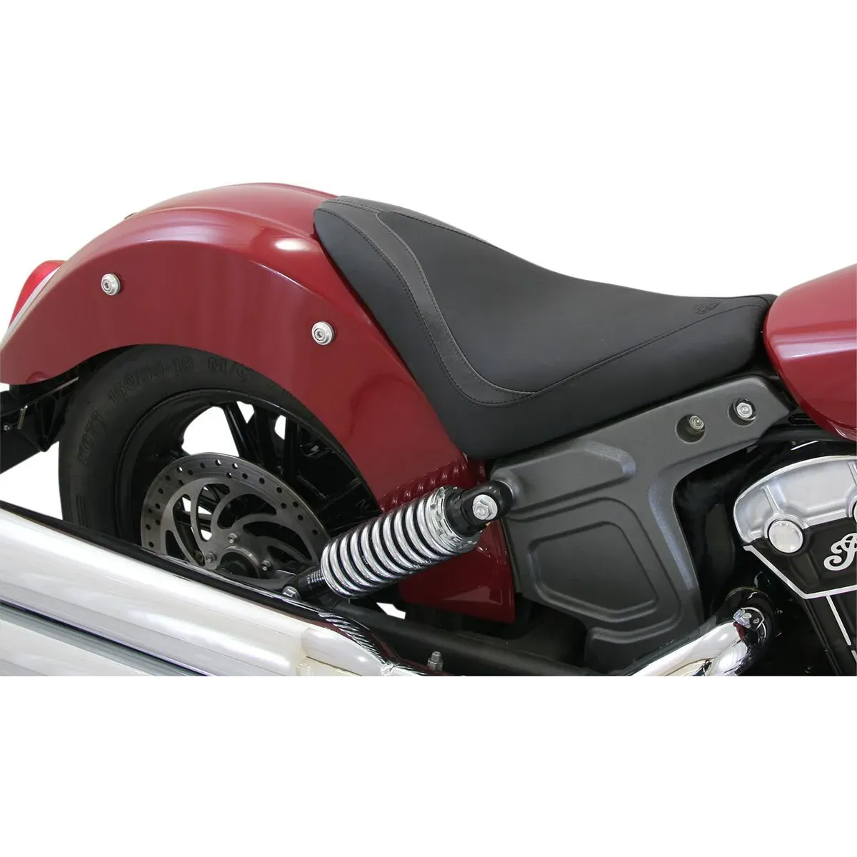 Seat blk runarond scout - Afbeelding 2
