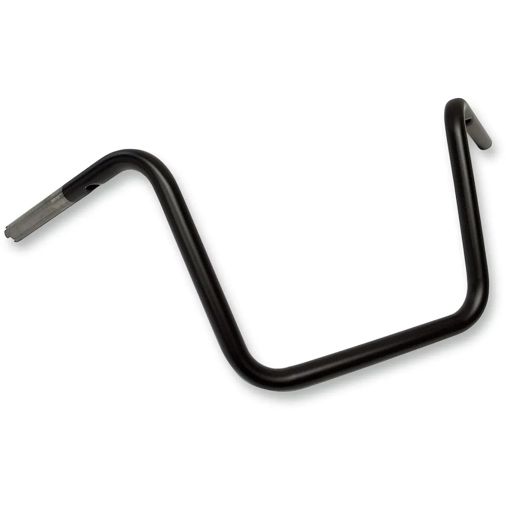 Handlebar Tbw Ape Hanger 12″ Flat Black