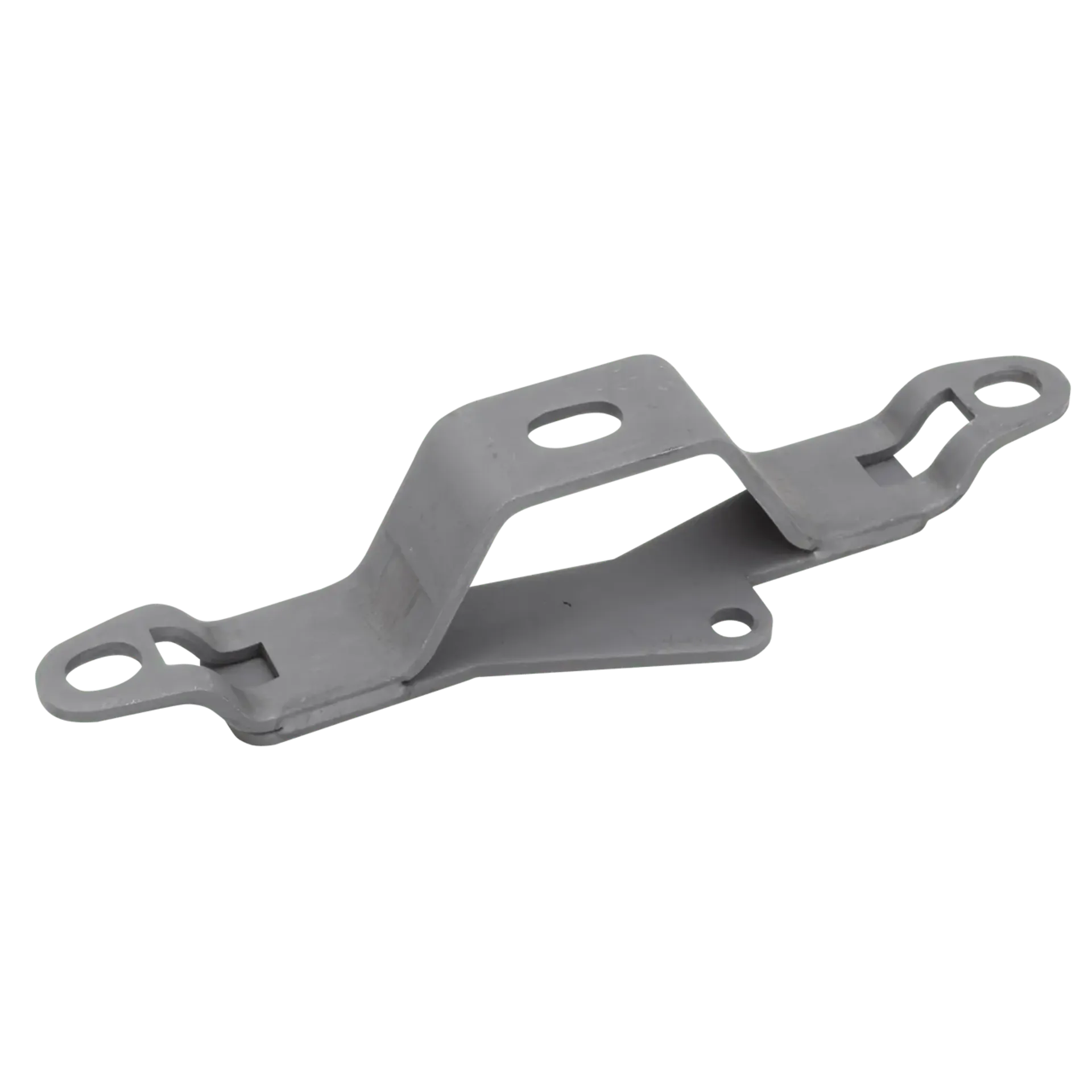 Replica Top Motor Mount Black BT38-47