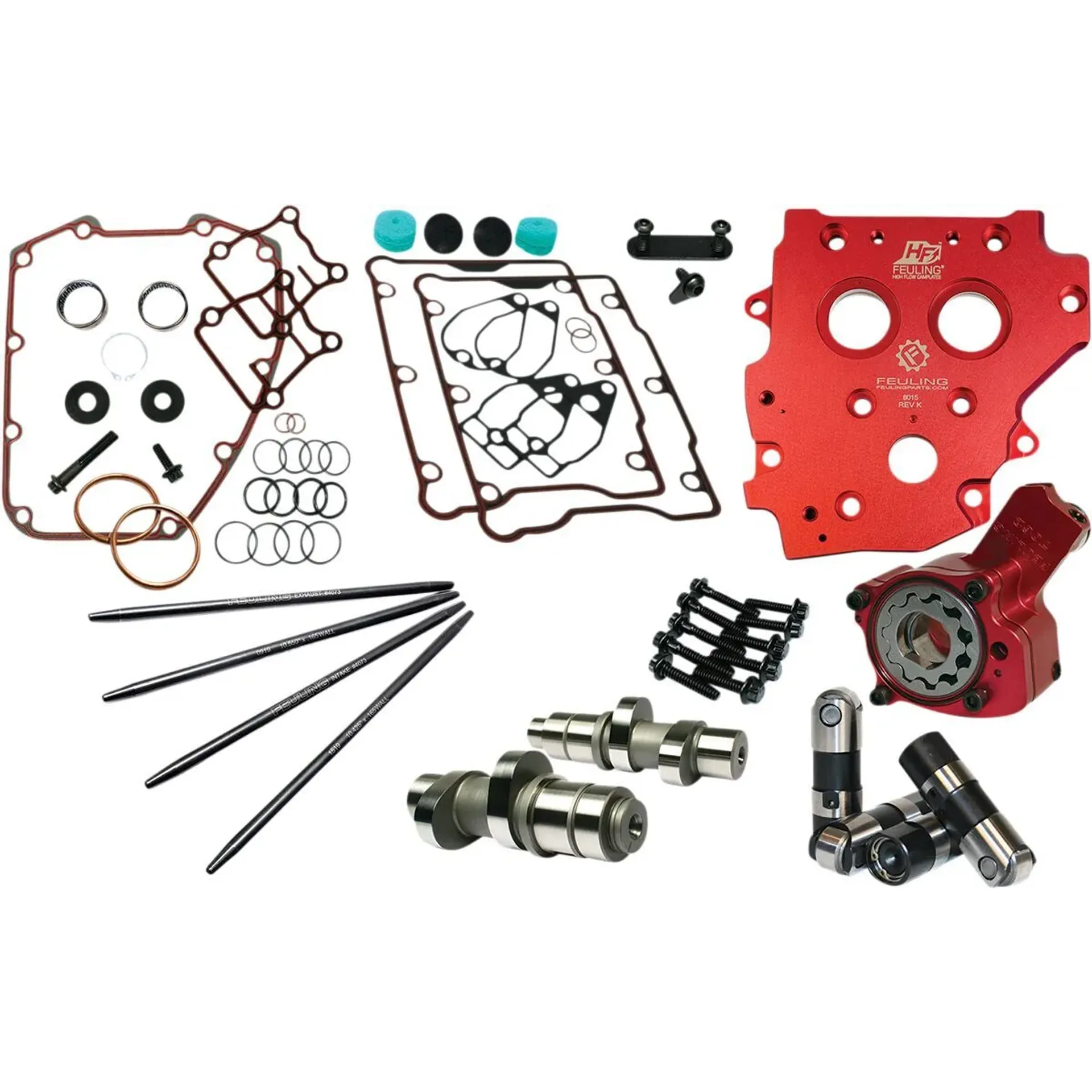 Cam Kit Rs 630 Gd 07-17