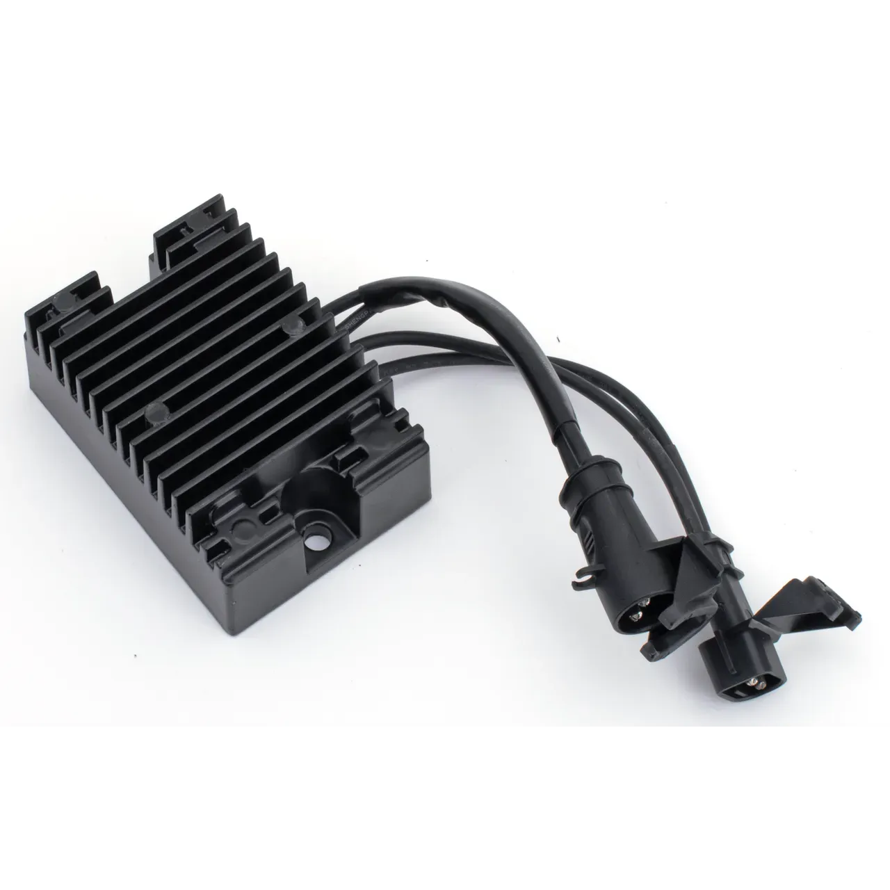 REGULATOR XL07-08 BLACK (F11)