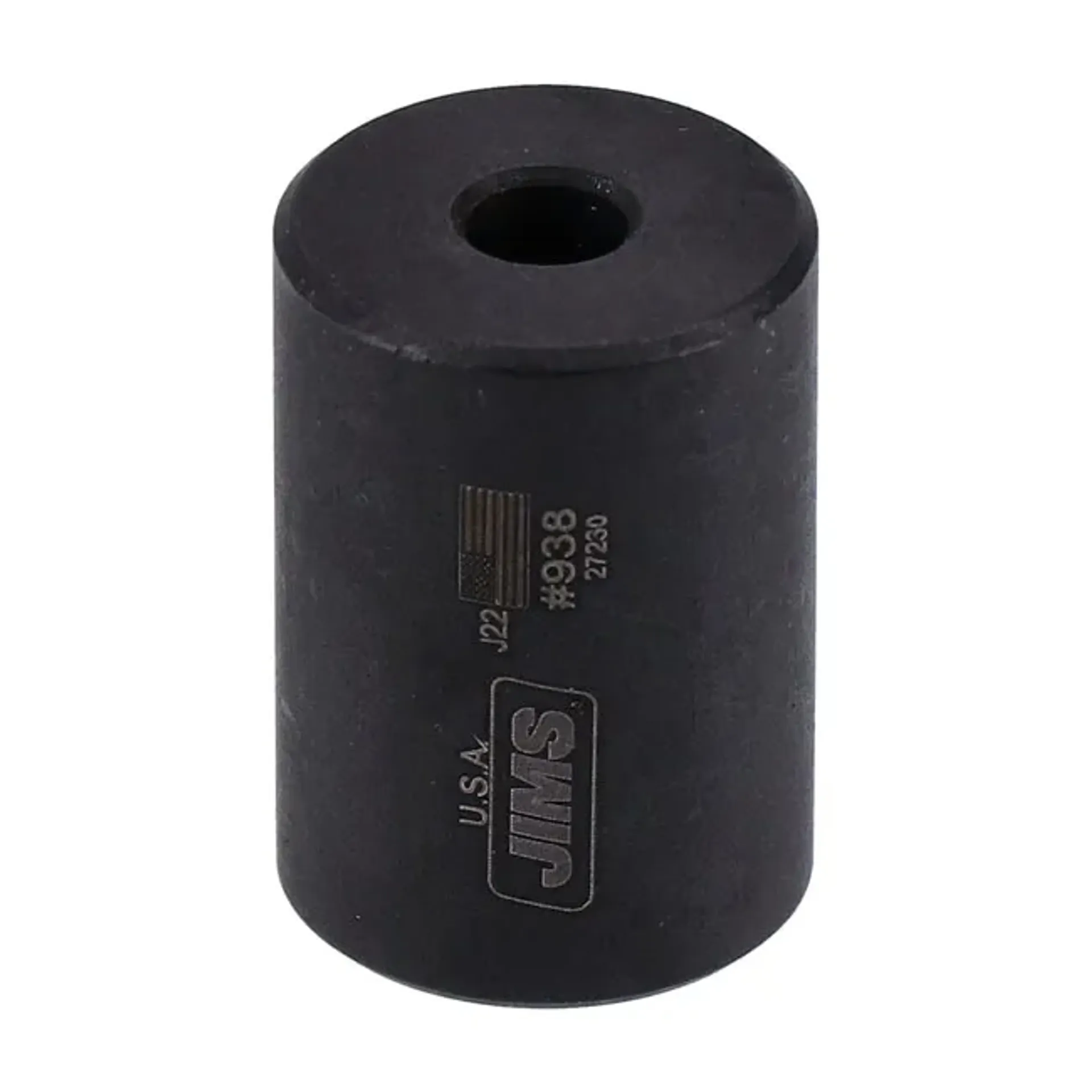 JIMS, shoulderless valve guide installer tool
