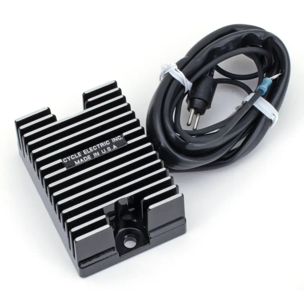 CE Regulator XL84-90