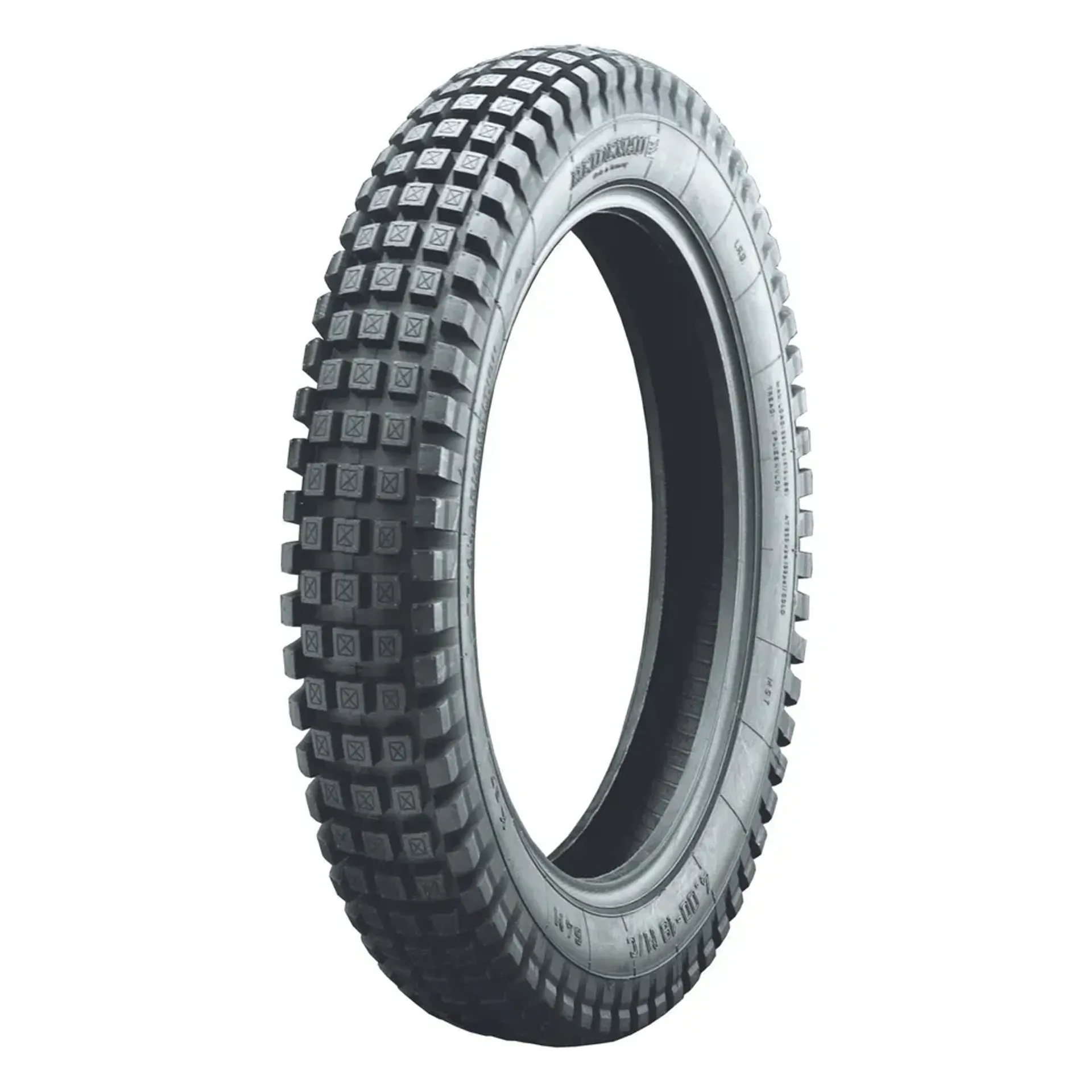 Tire K67 2.75-21 45P Tt