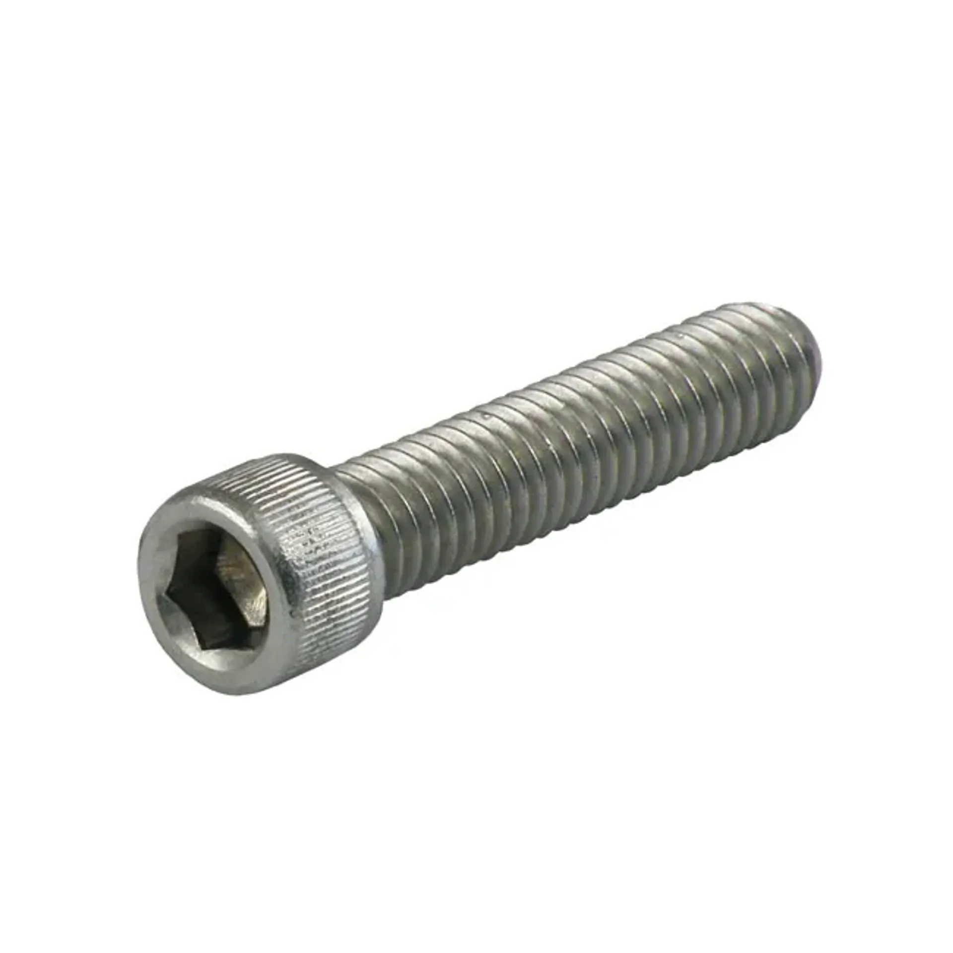 1/2-13 x 3 inch allen bolt stainless