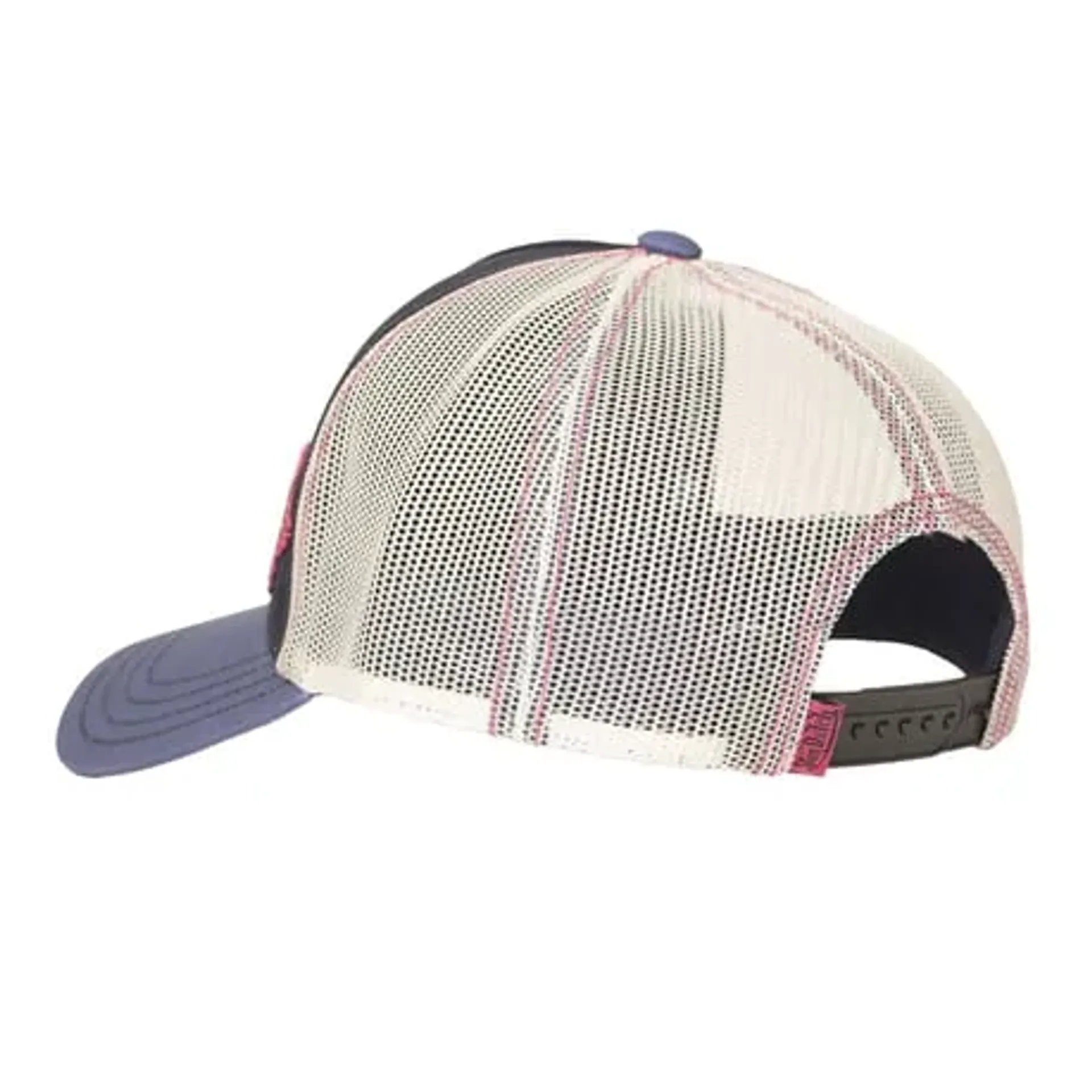 Von Dutch Trucker cap patches 14