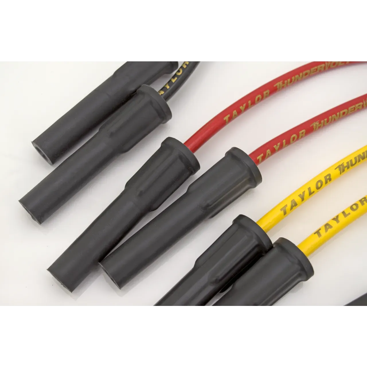 Blue Custom TV Wire FXST00-17 FXD99-17 - Afbeelding 2