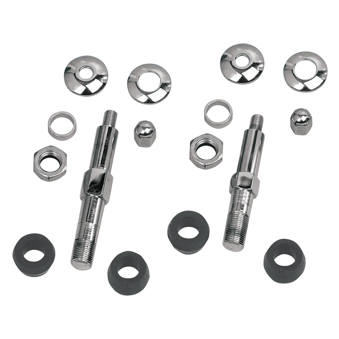 Shock stud kit zinc BT73-86 upper