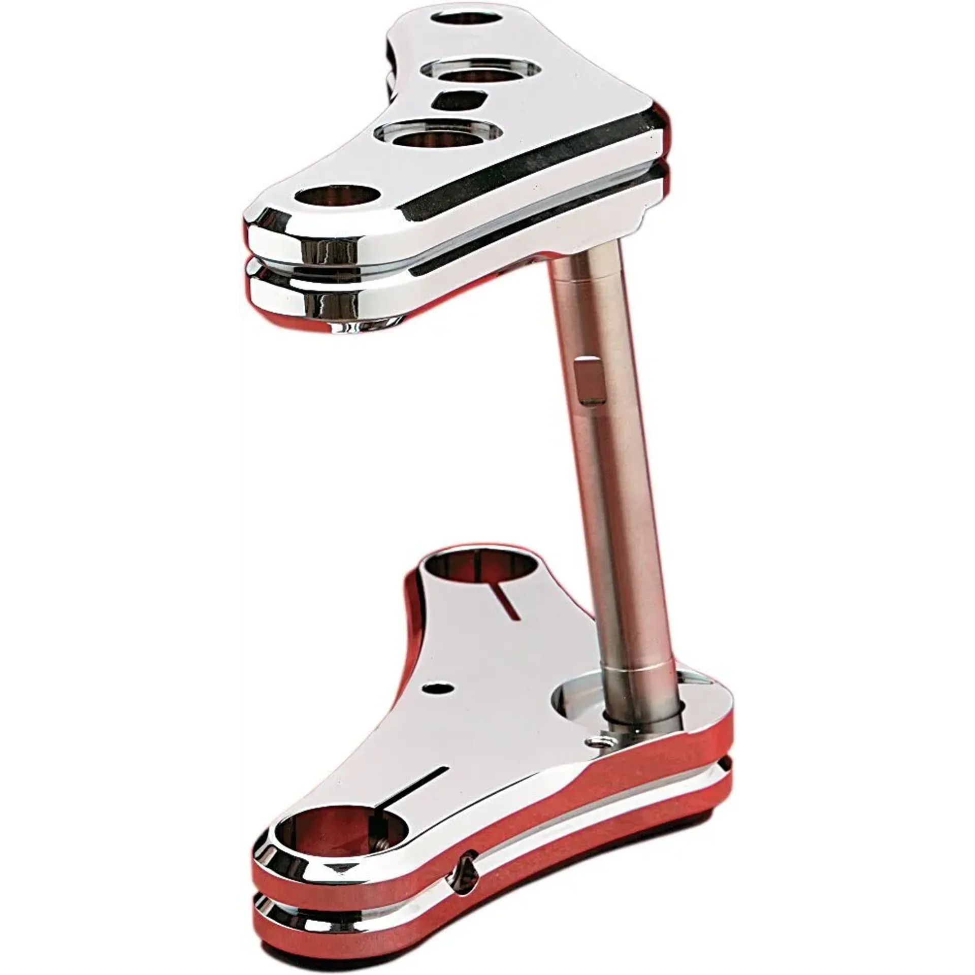 Accutronix Triple Tree Elite Conversion Kit 7?? Rake 41Mm Chrome