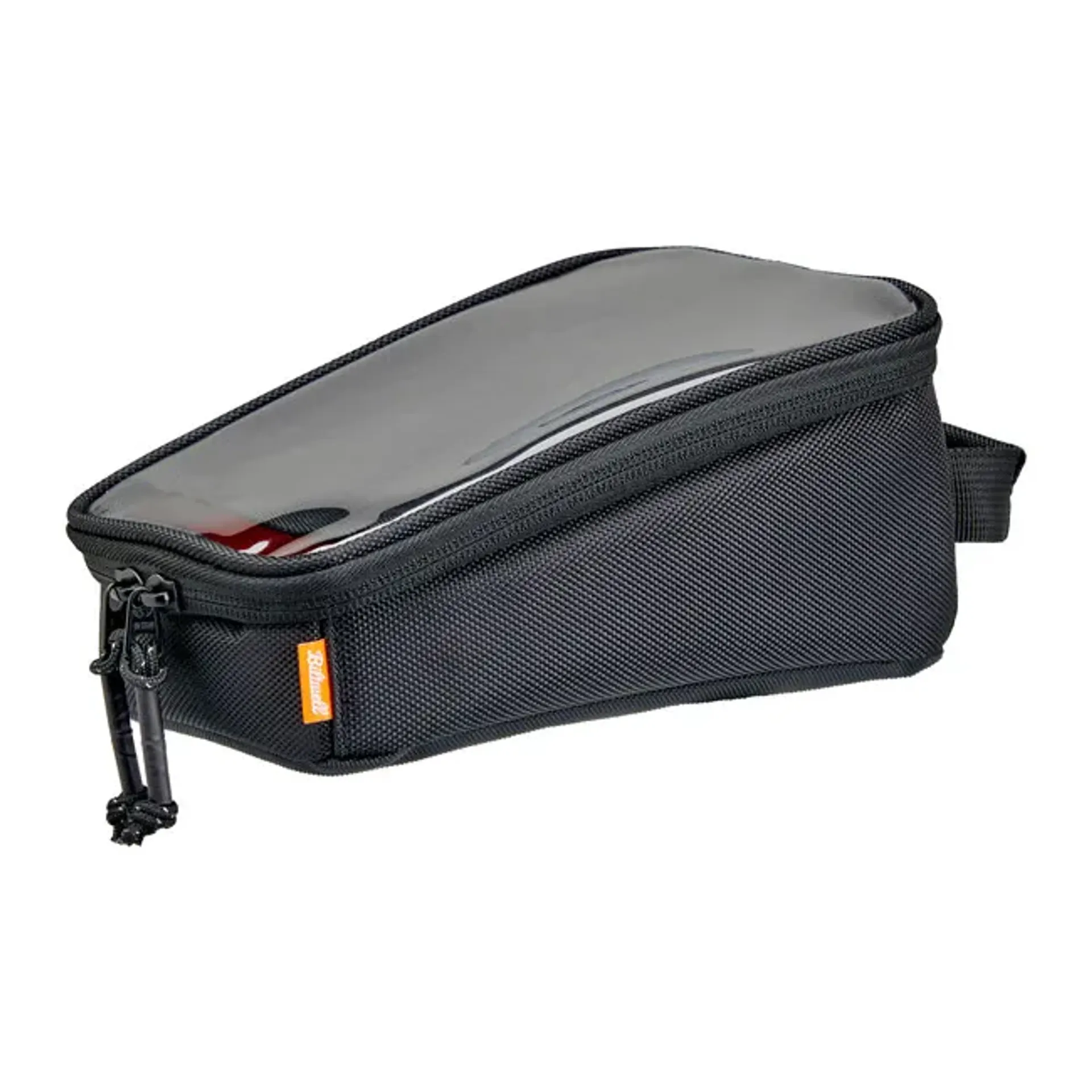 Biltwell, Exfil-2 mini tank bag. Black