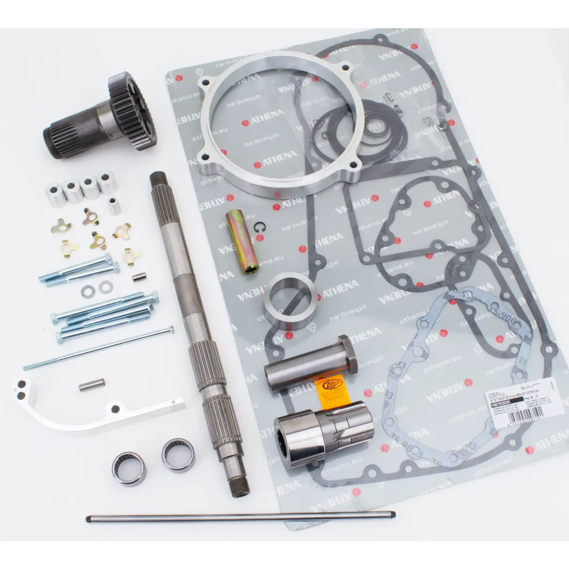 25mm Primary offset kit BT94-06 5-speed