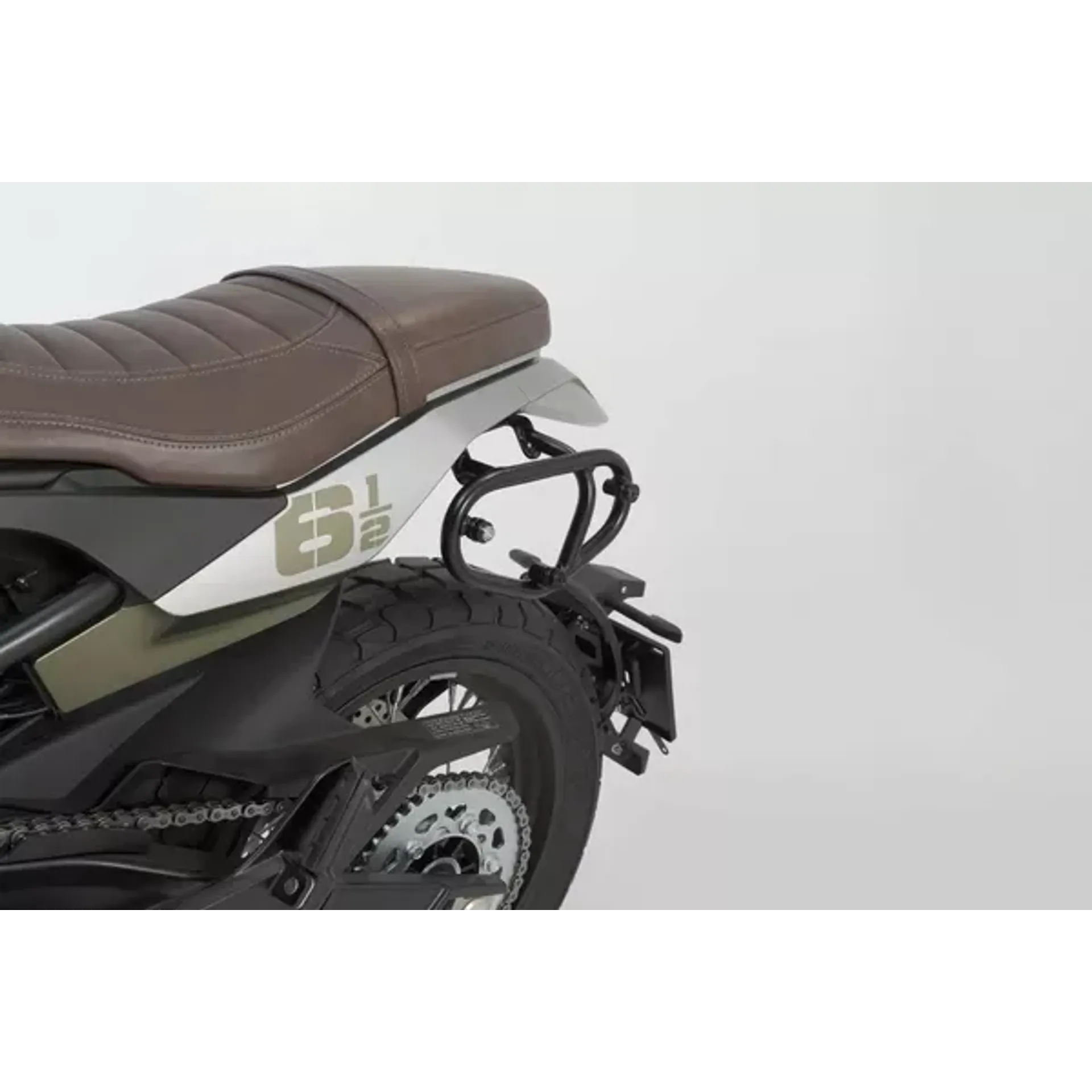Side carrier slc l